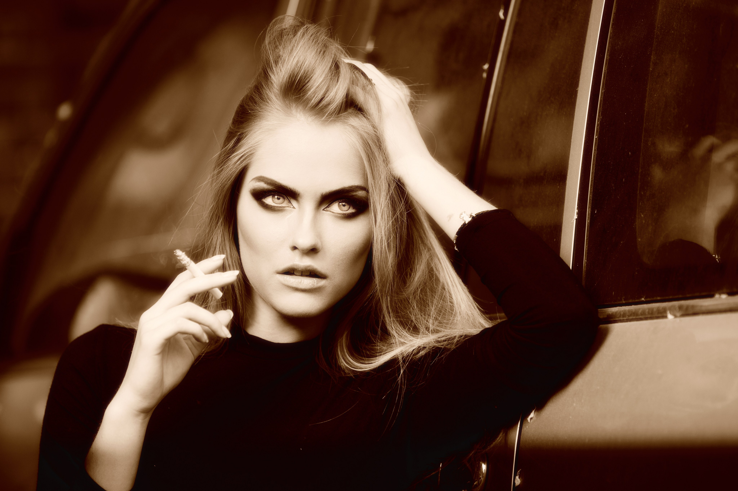 Фото на улице фото в парке плинер красивые девушки заказать фото на улице