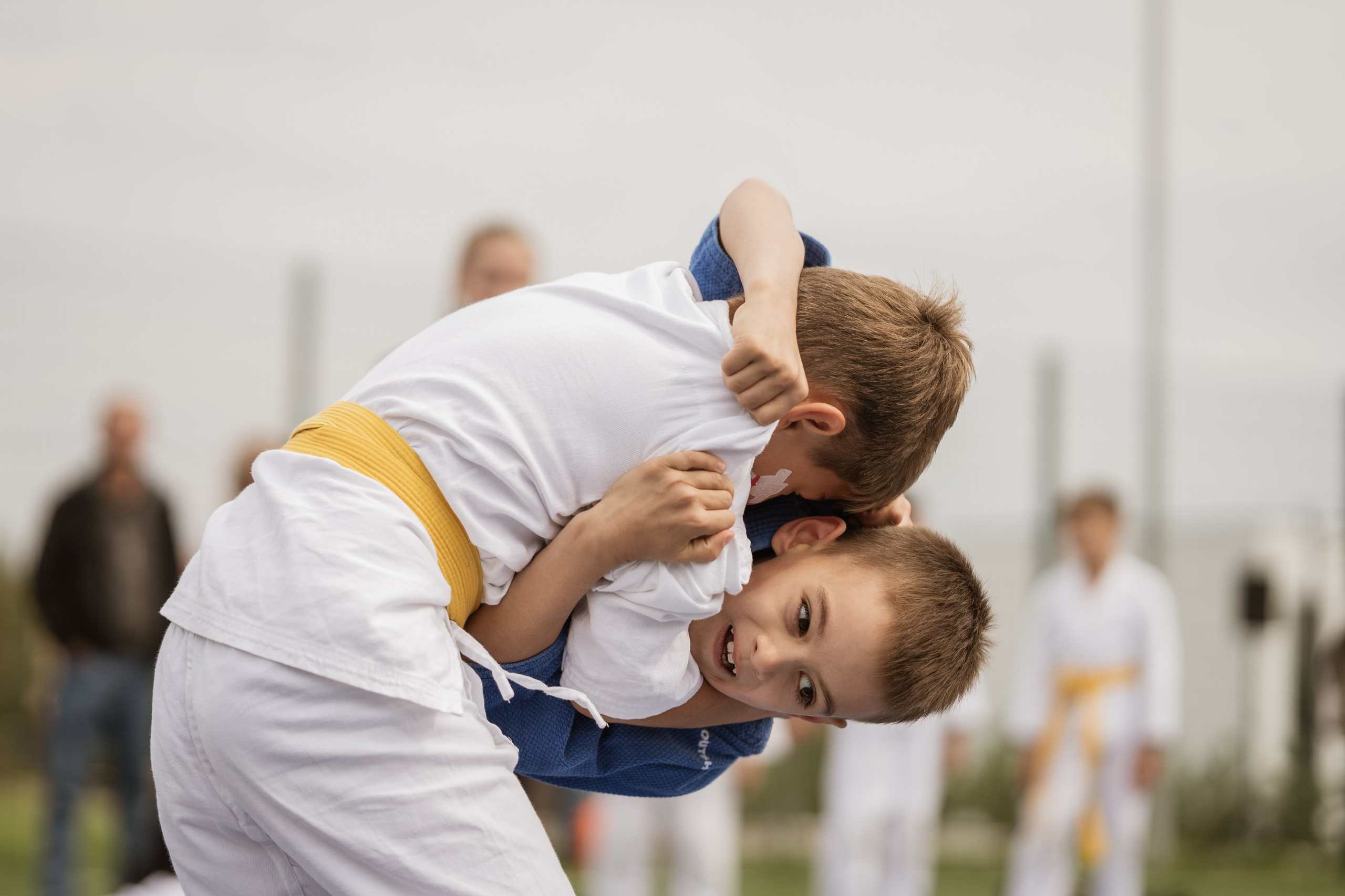 Репортаж. Фотограф Алсу Сагирова в Казани и Болгаре