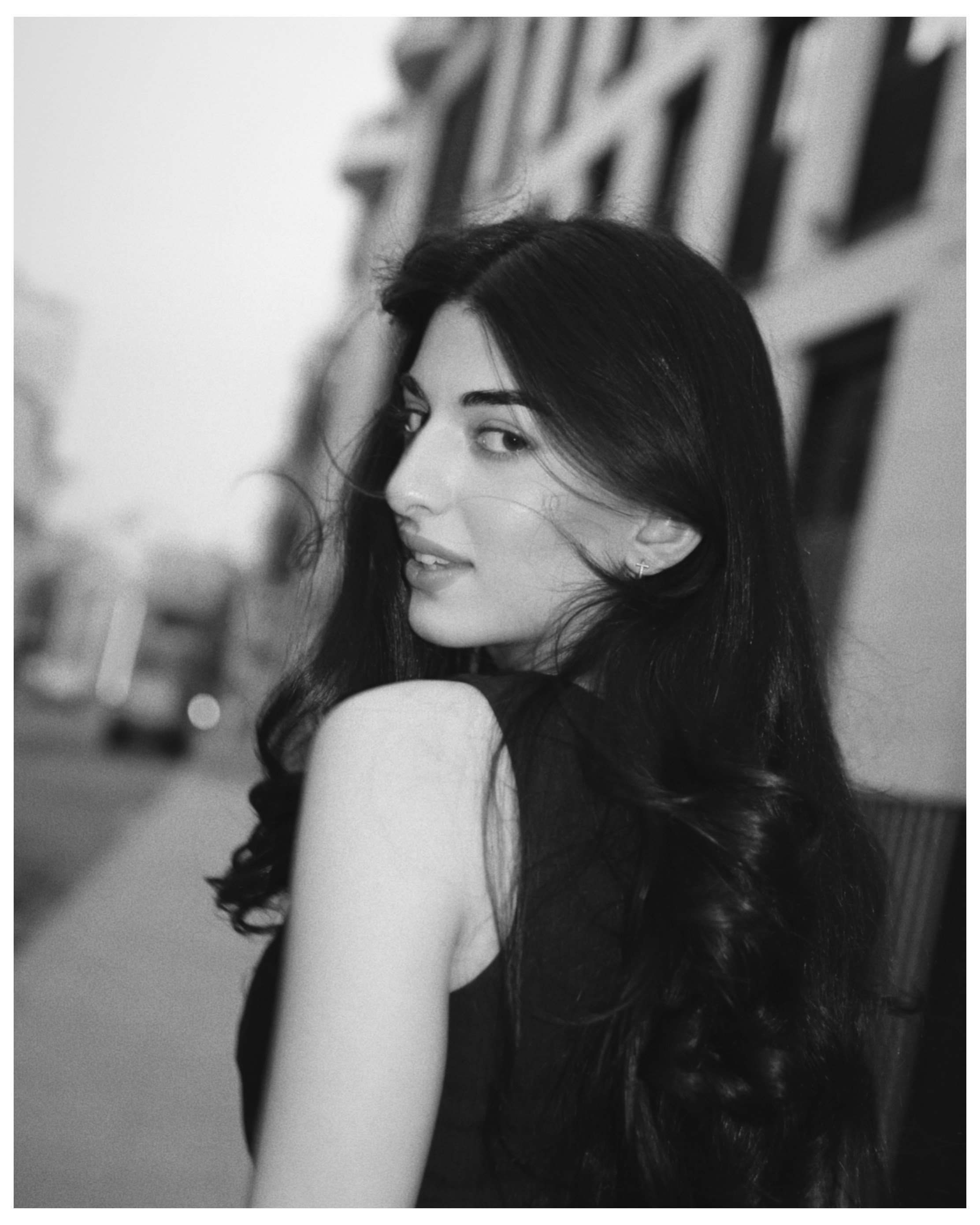 Lana. Фотограф | Москва