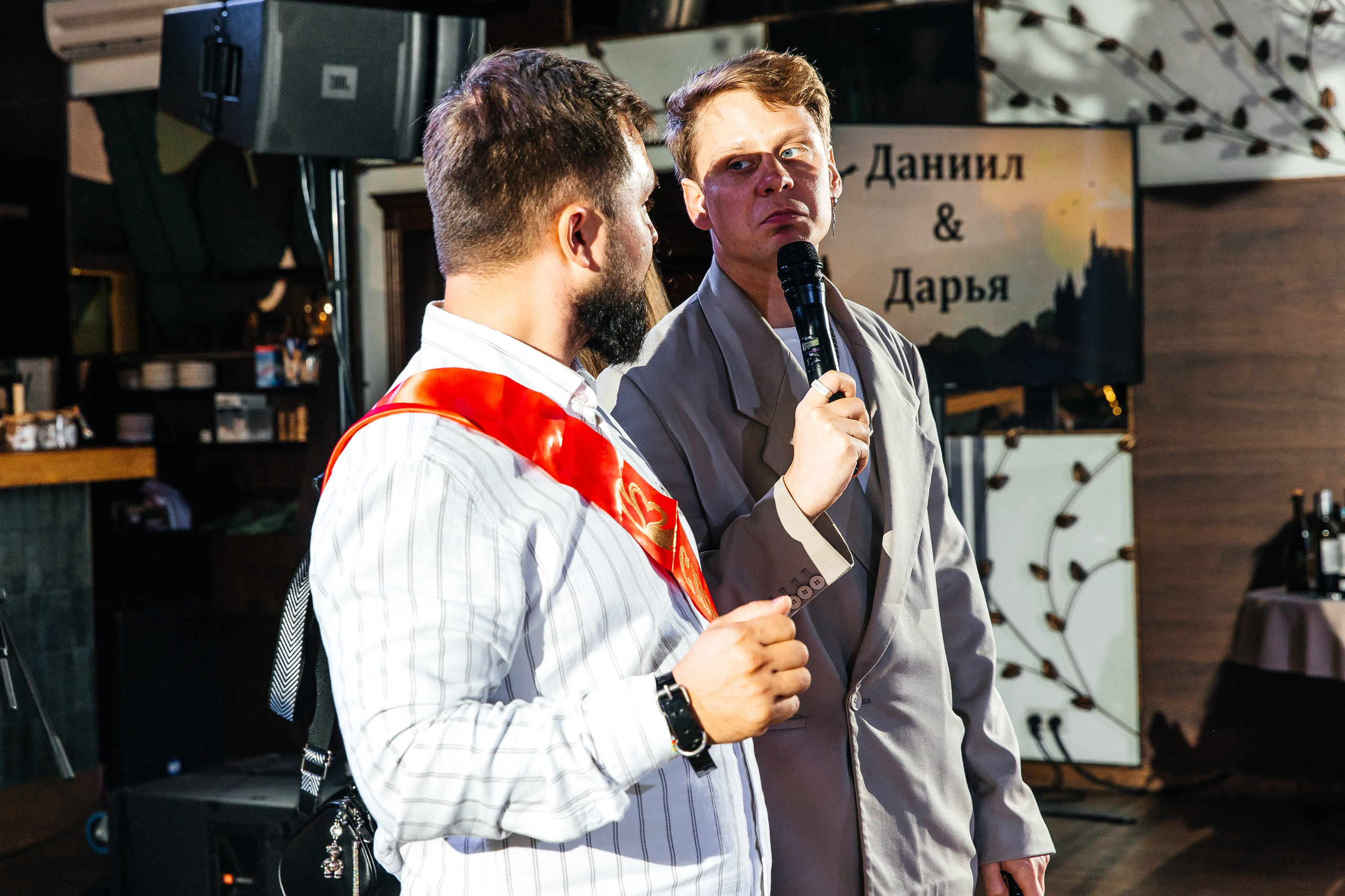 23/08. Свадебный фотограф в Москве Виктория Арехова