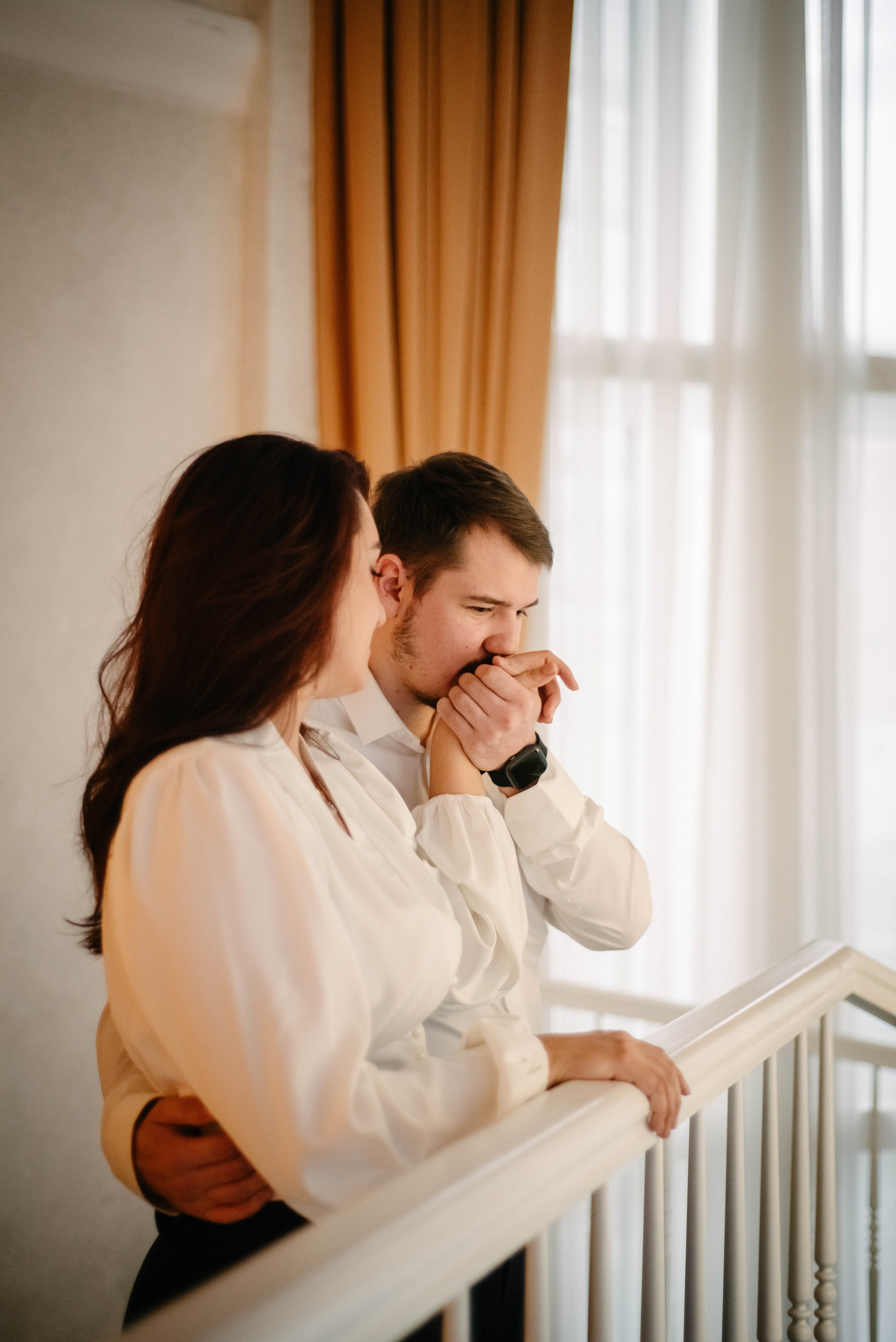 Маша & Вадим. Свадебный фотограф и видеограф в Новосибирске