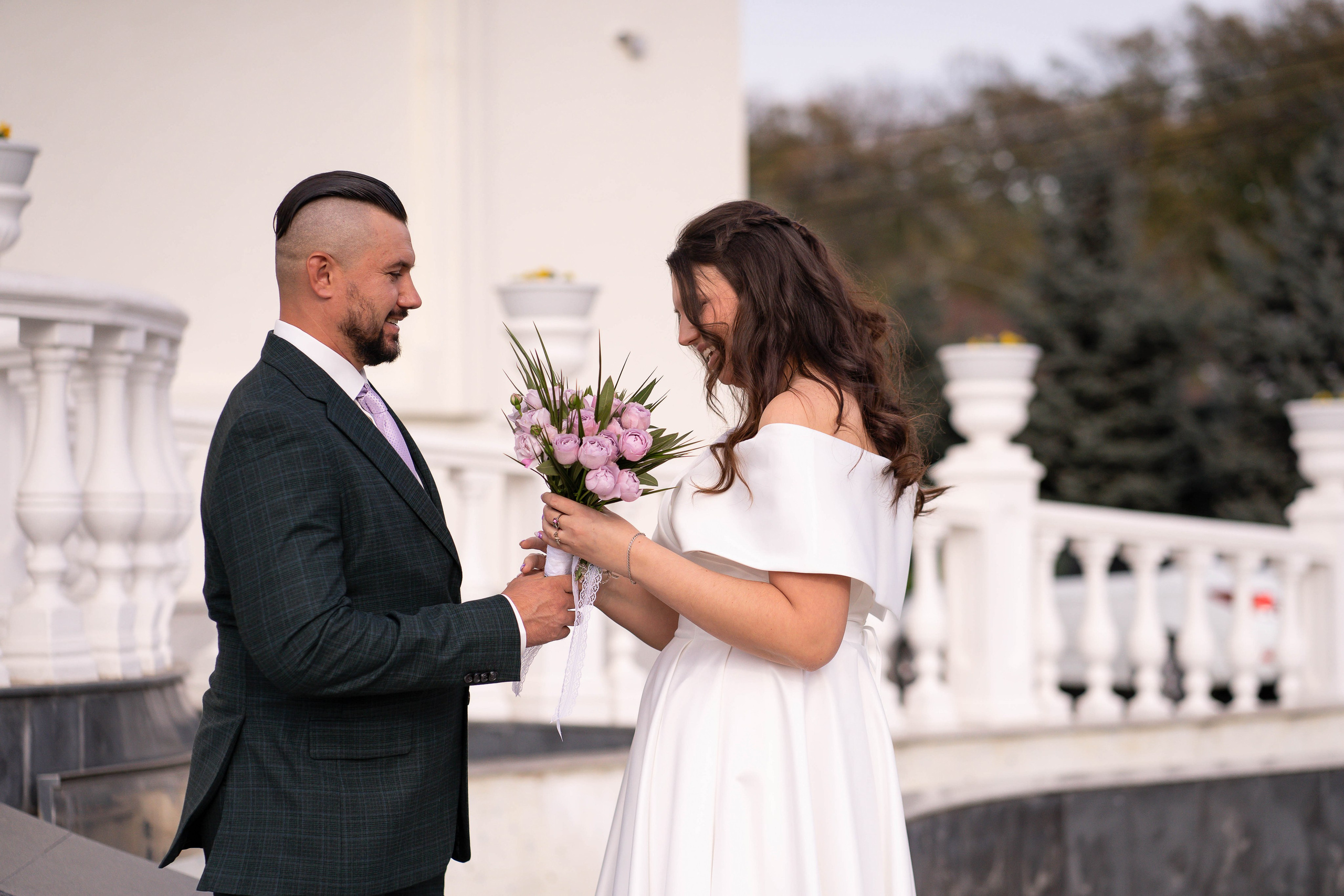 Александр и Анна. СВАДЕБНЫЙ ФОТОГРАФ КРАСНОДАР