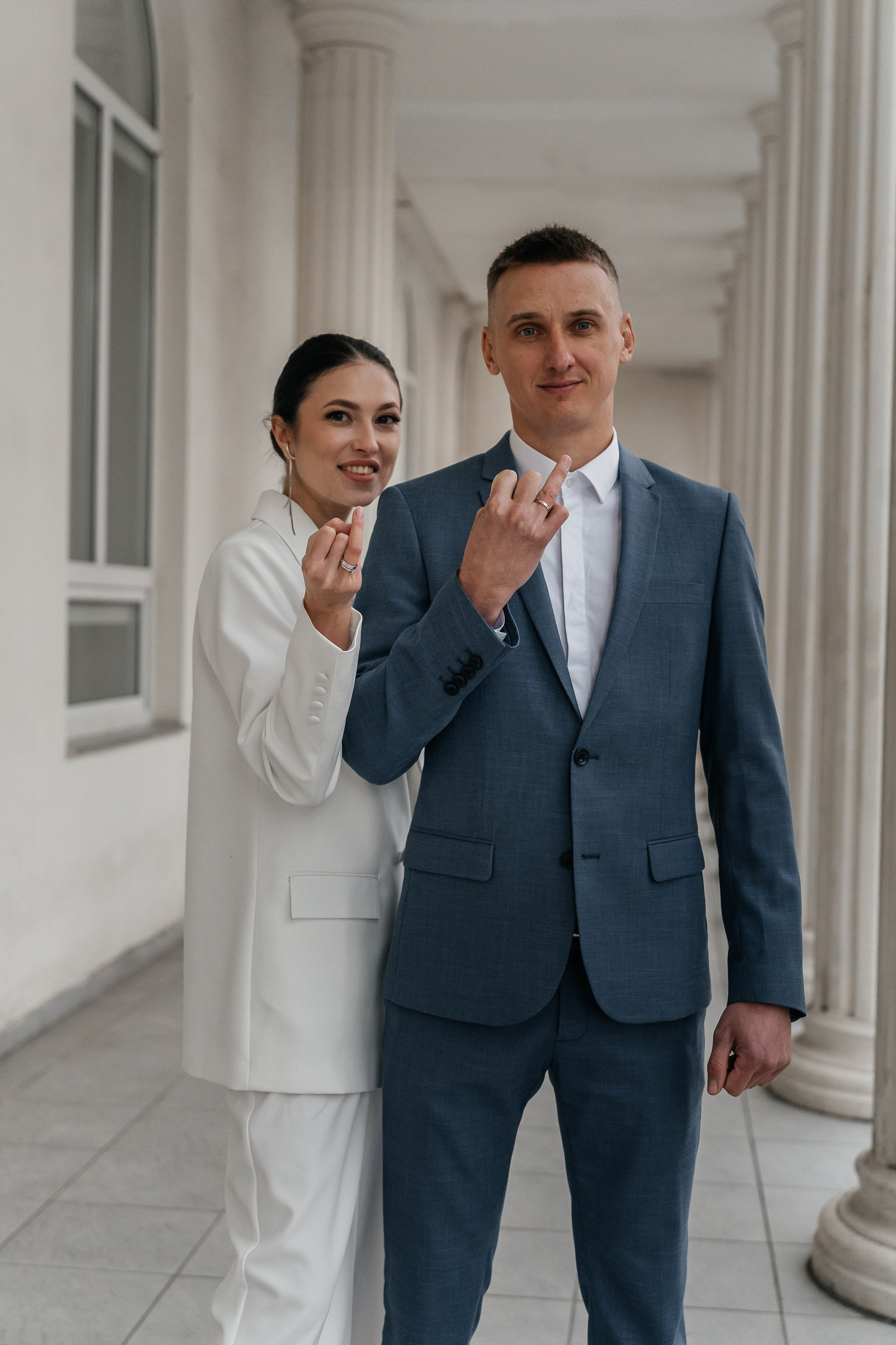 Михаил и Екатерина. СВАДЕБНЫЙ ФОТОГРАФ КРАСНОДАР