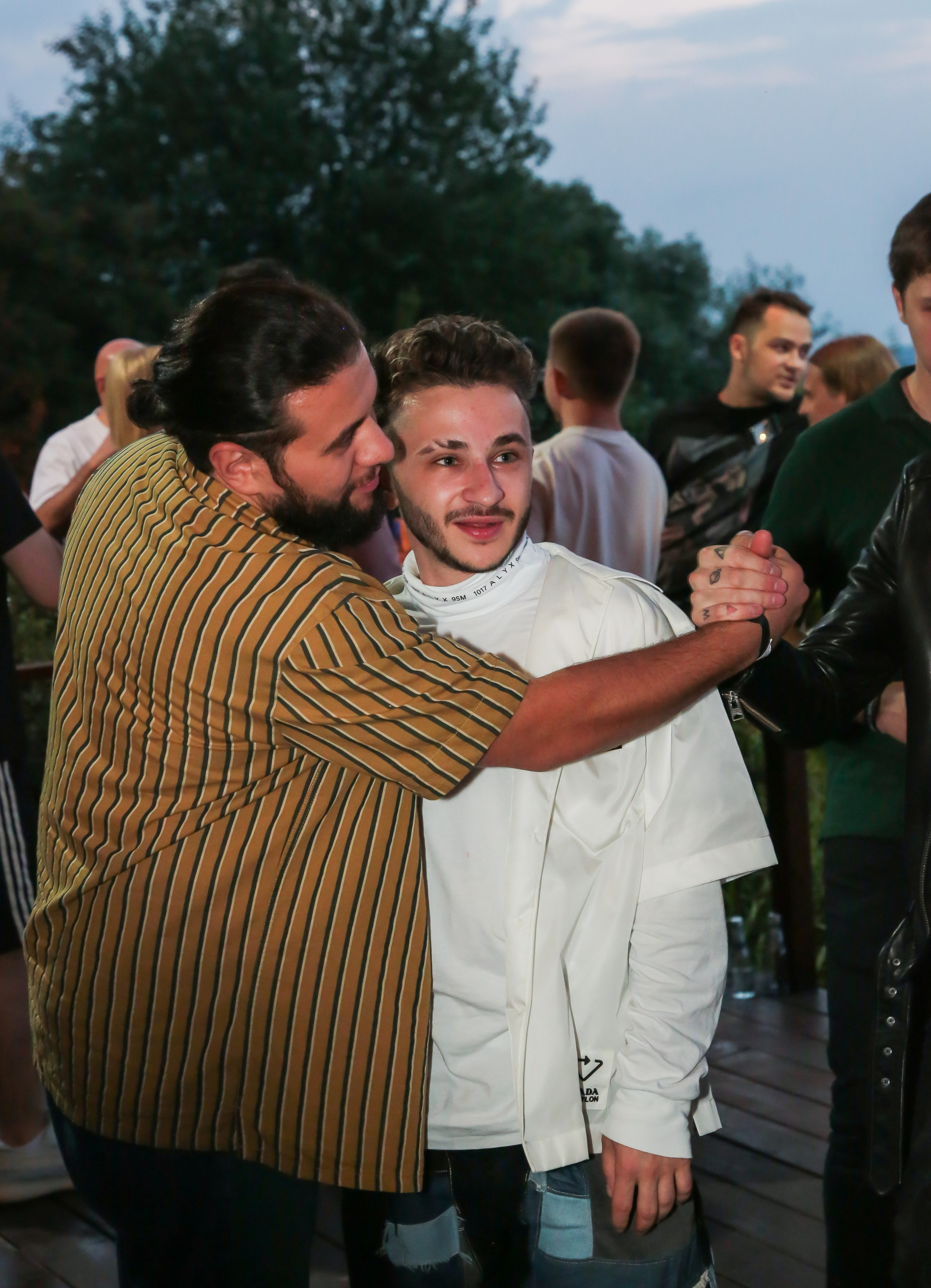 Фотограф на мероприятие. Food-фотограф, предметный, семейный, фотограф в Москве, Асеева Яна