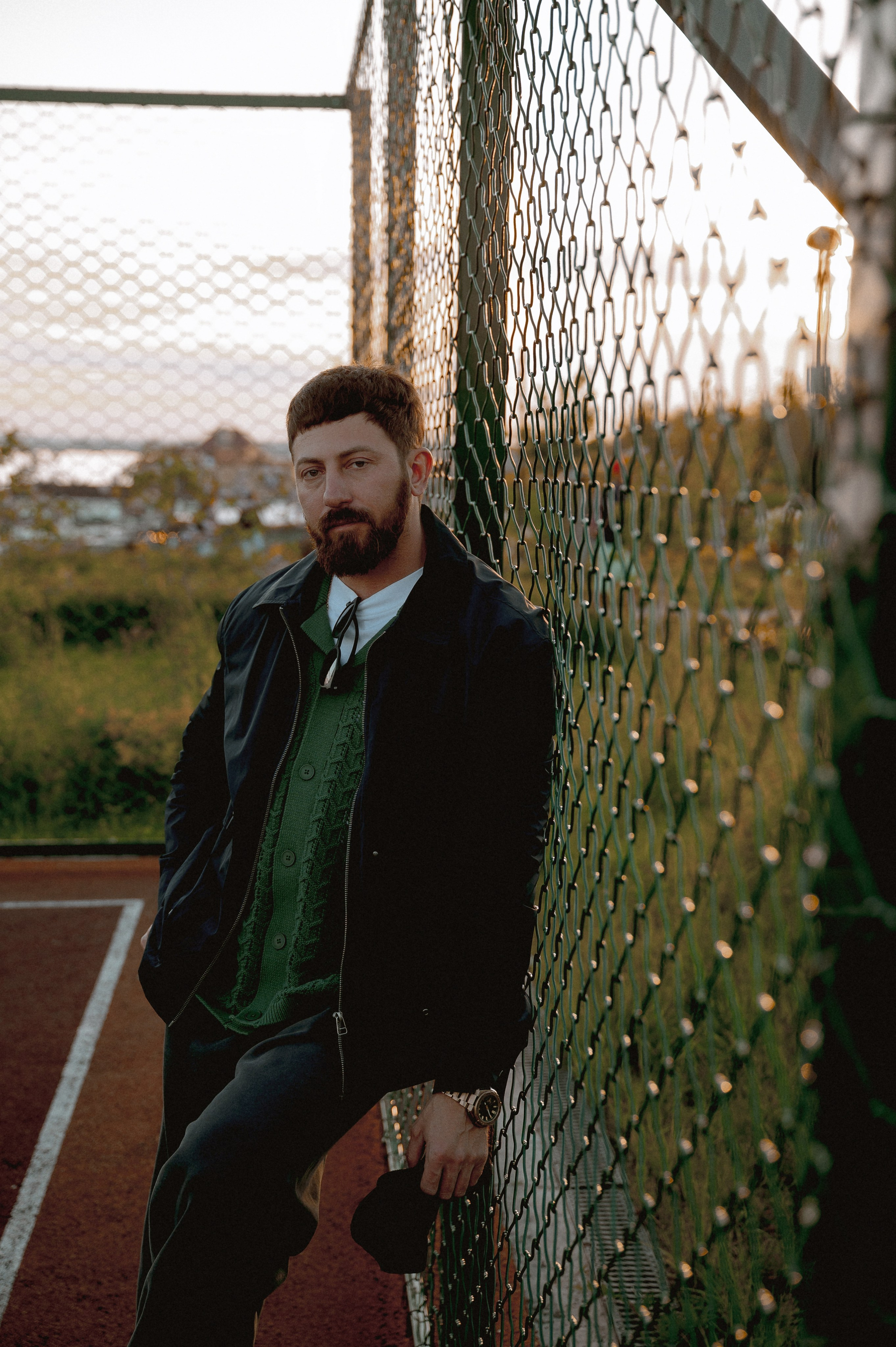 Cosmoventura. Фотограф Вито Бурмасов | Москва