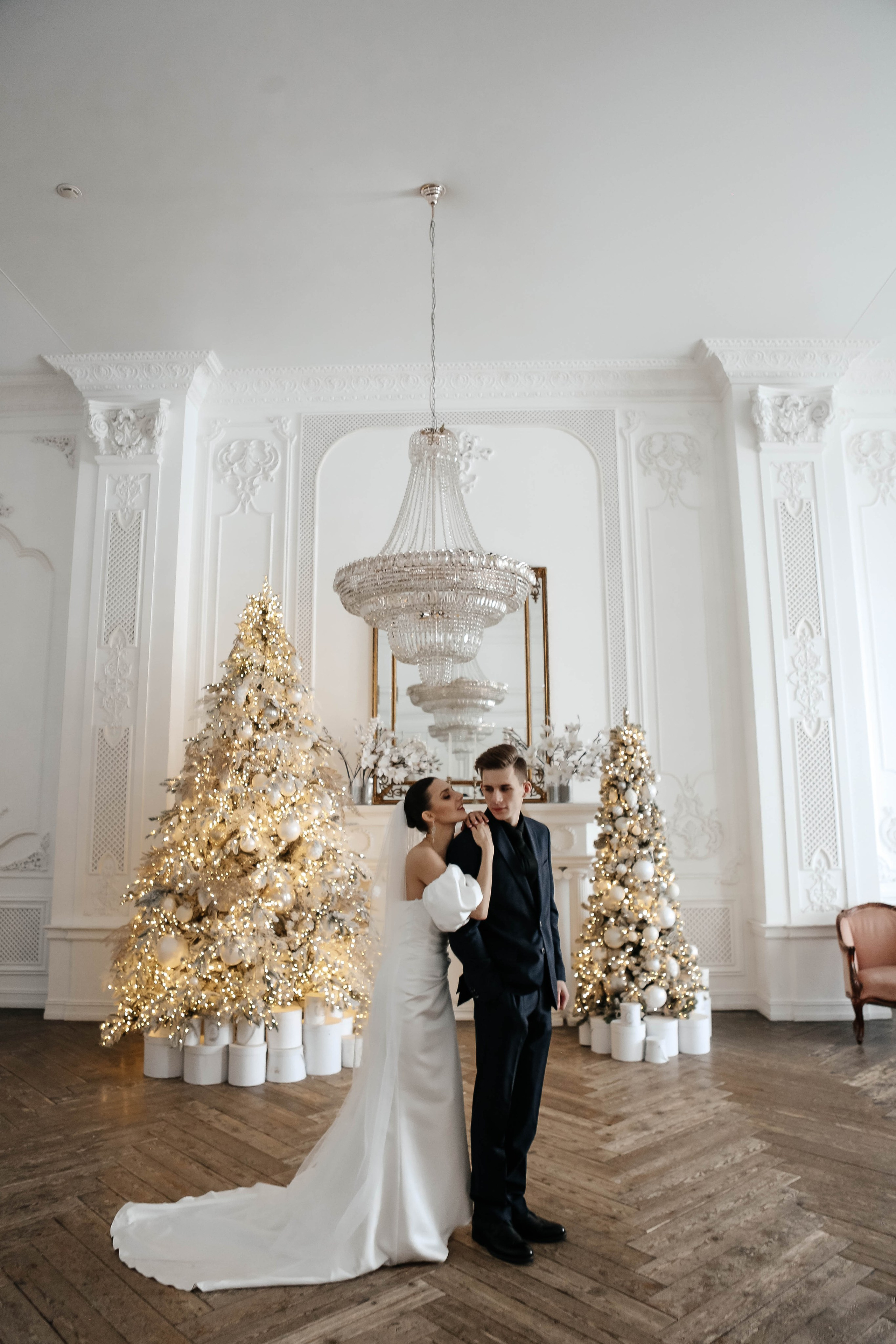 Александра | Константин. Фотограф Таня Королёк