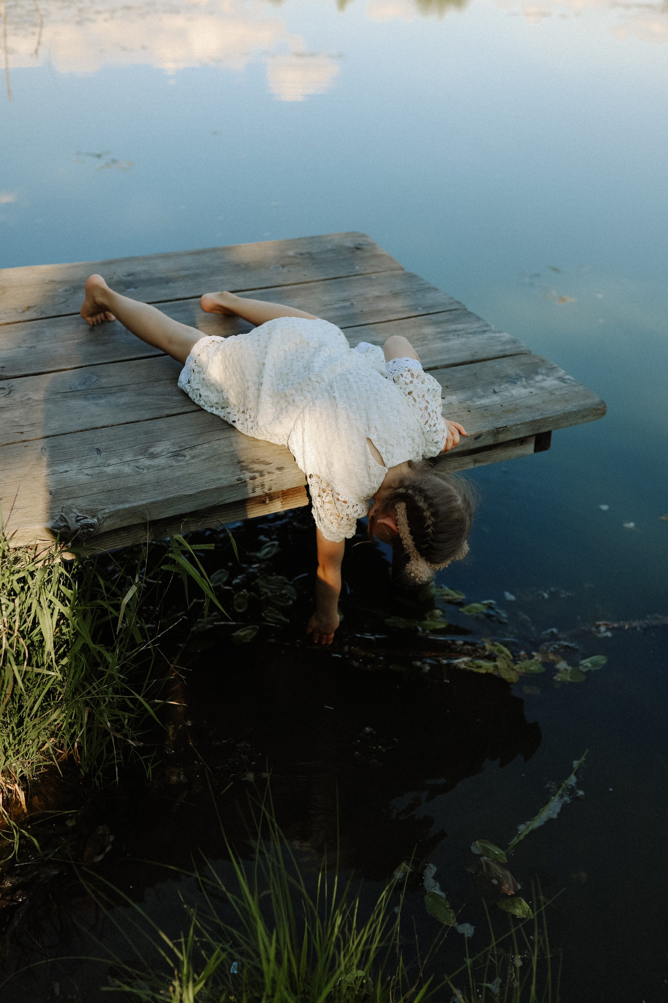 Большая семья. Детский и семейный фотограф, съемка новорожденных Москва