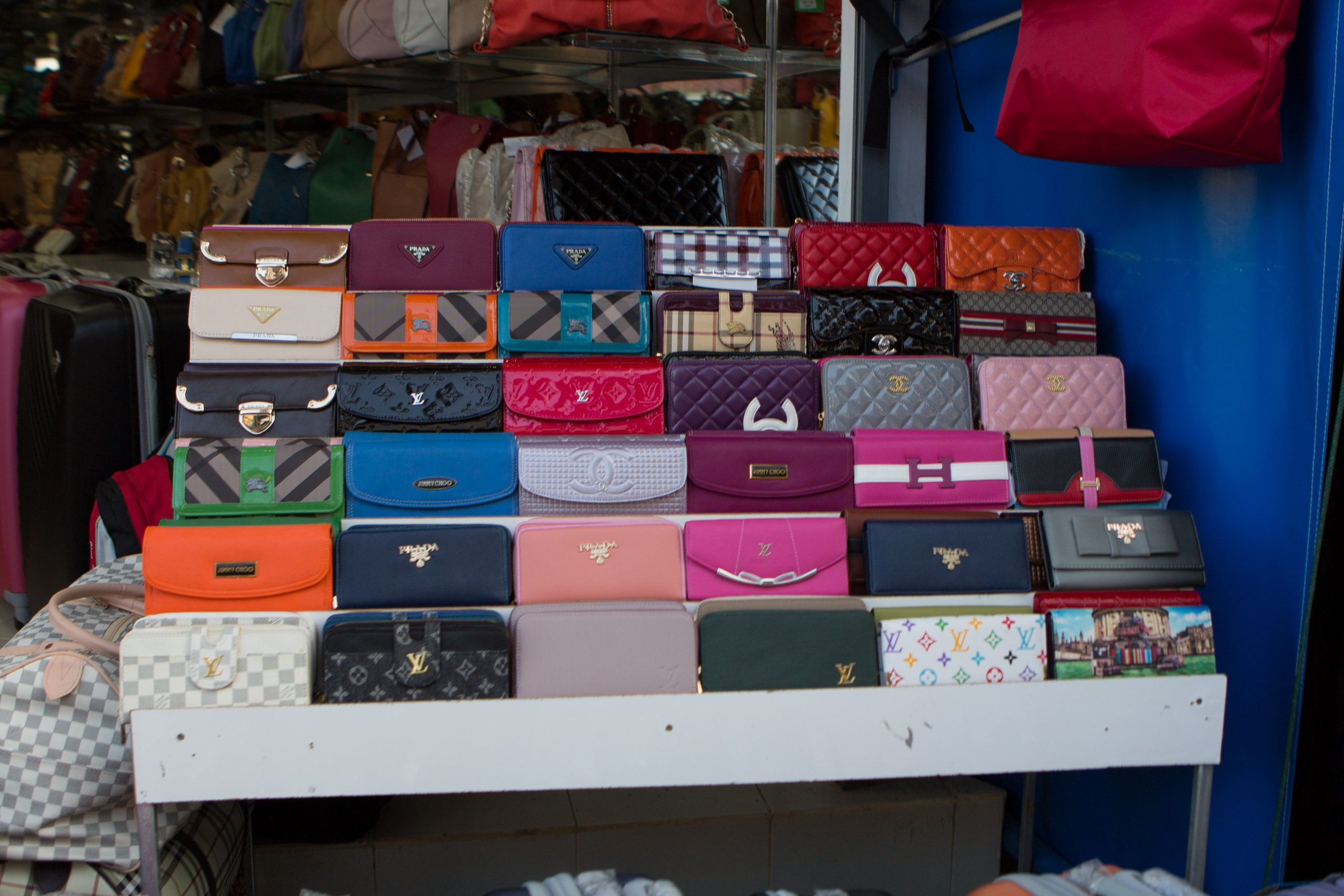 Фото Тайланда. Студия Максима Белослюдцева