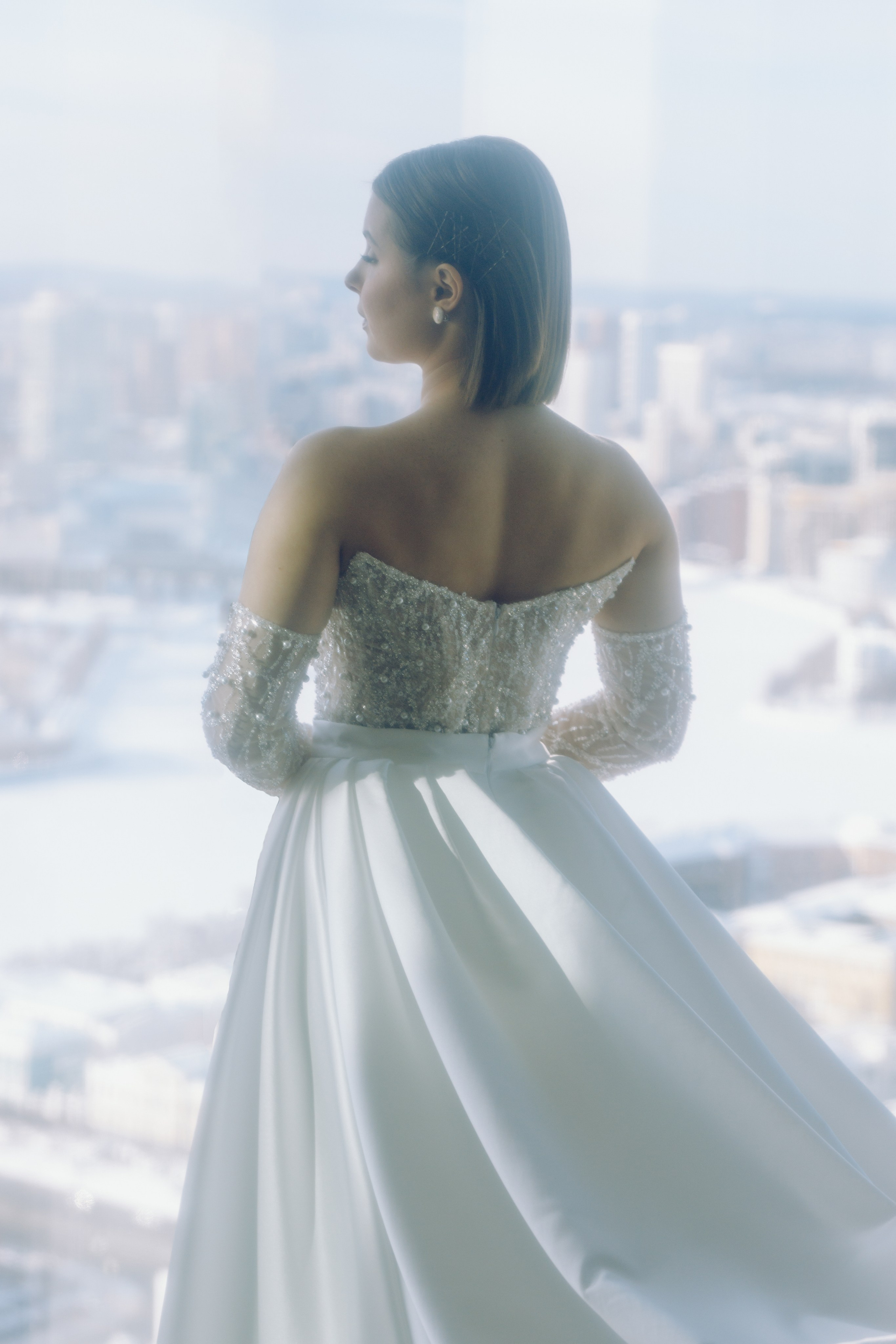 Кристина&Иван. Свадебный и семейный фотограф Екатеринбург Настя Саедгалина