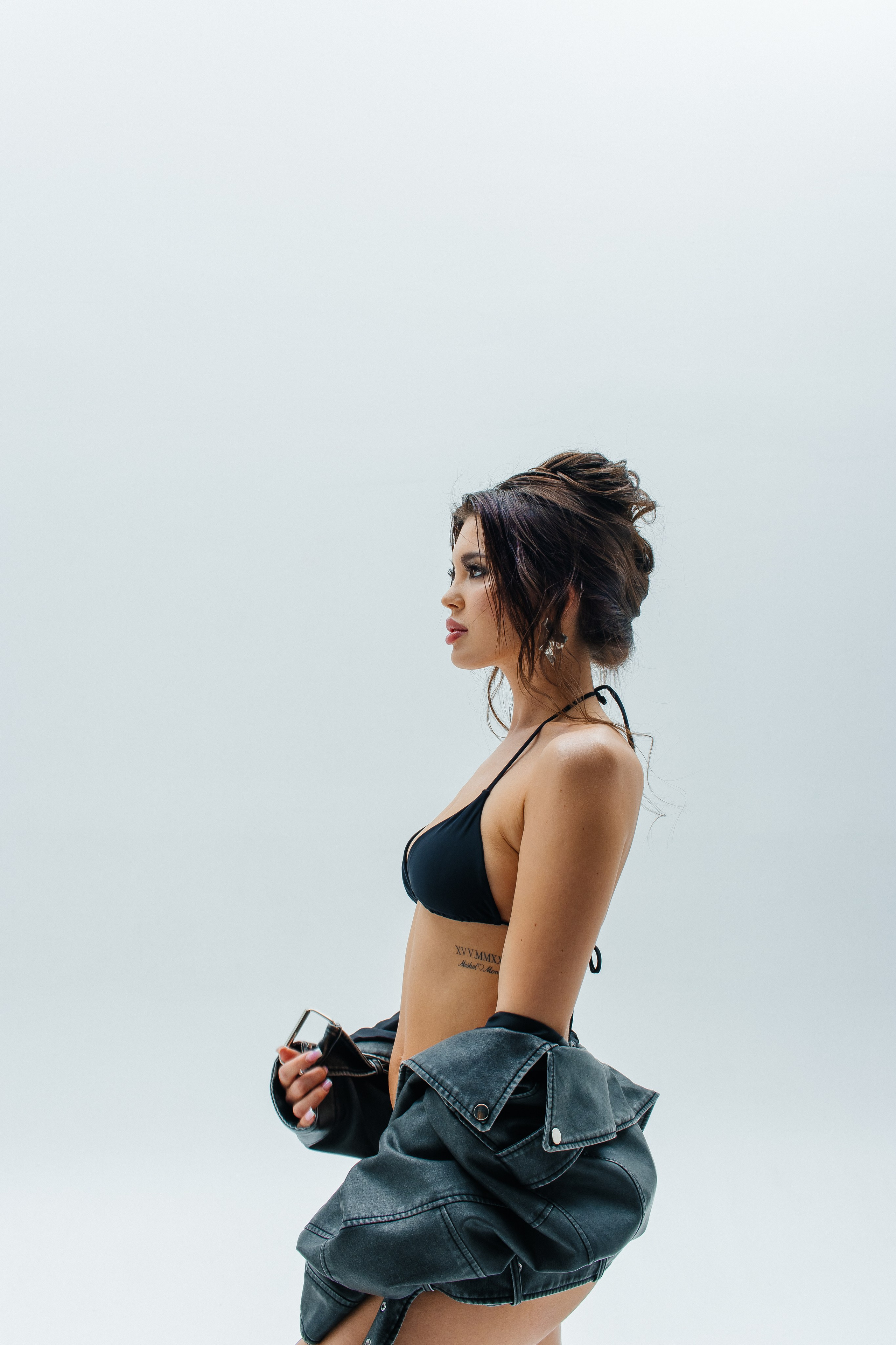 ВЕРОНИКА. Фотограф Казань