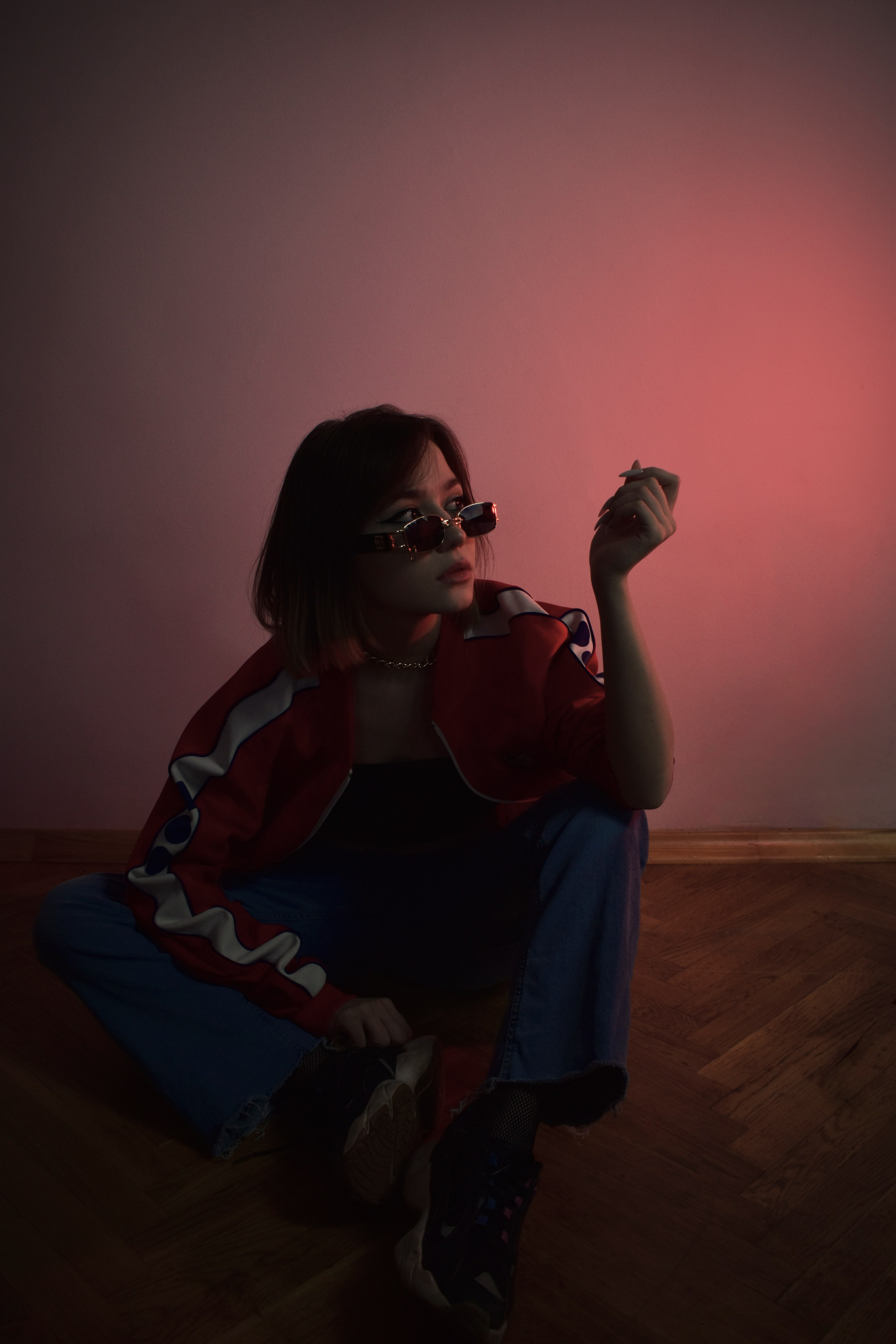 Элина. Фотограф в Спб Арина Чеглакова