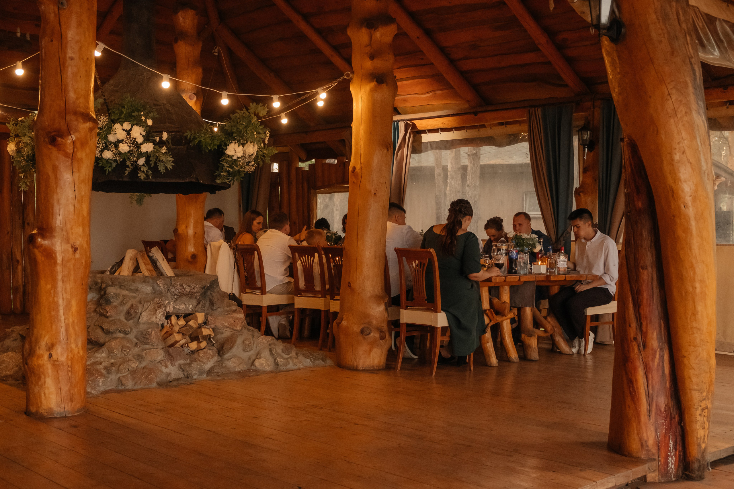 Свадьба Галины и Андрея | полный день. Фотограф в Новосибирске Диана Ильиных