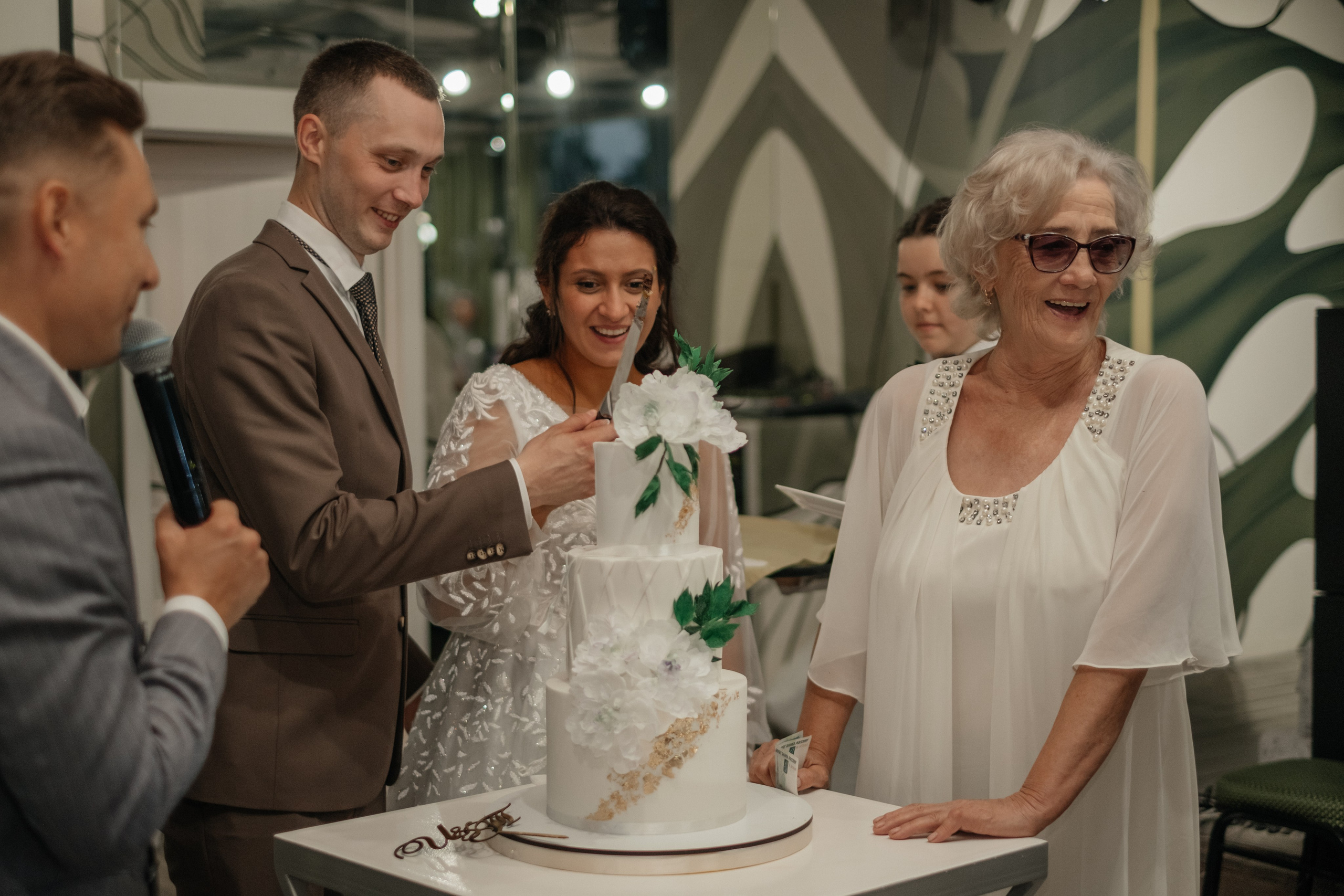 Свадьба Татьяны и Ильи. Фотограф в Новосибирске Диана Ильиных