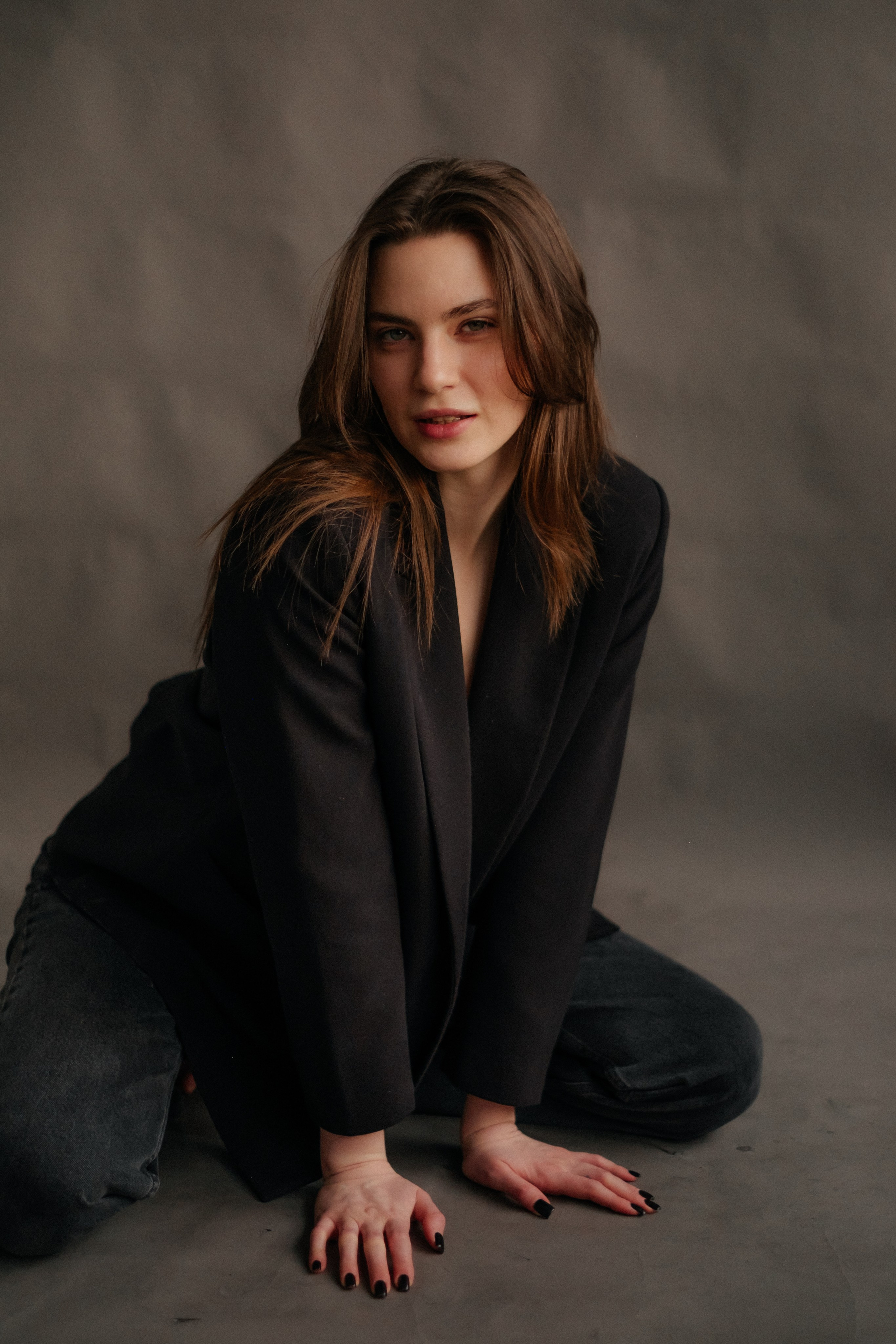 Катя. Фотограф в Новосибирске Диана Ильиных