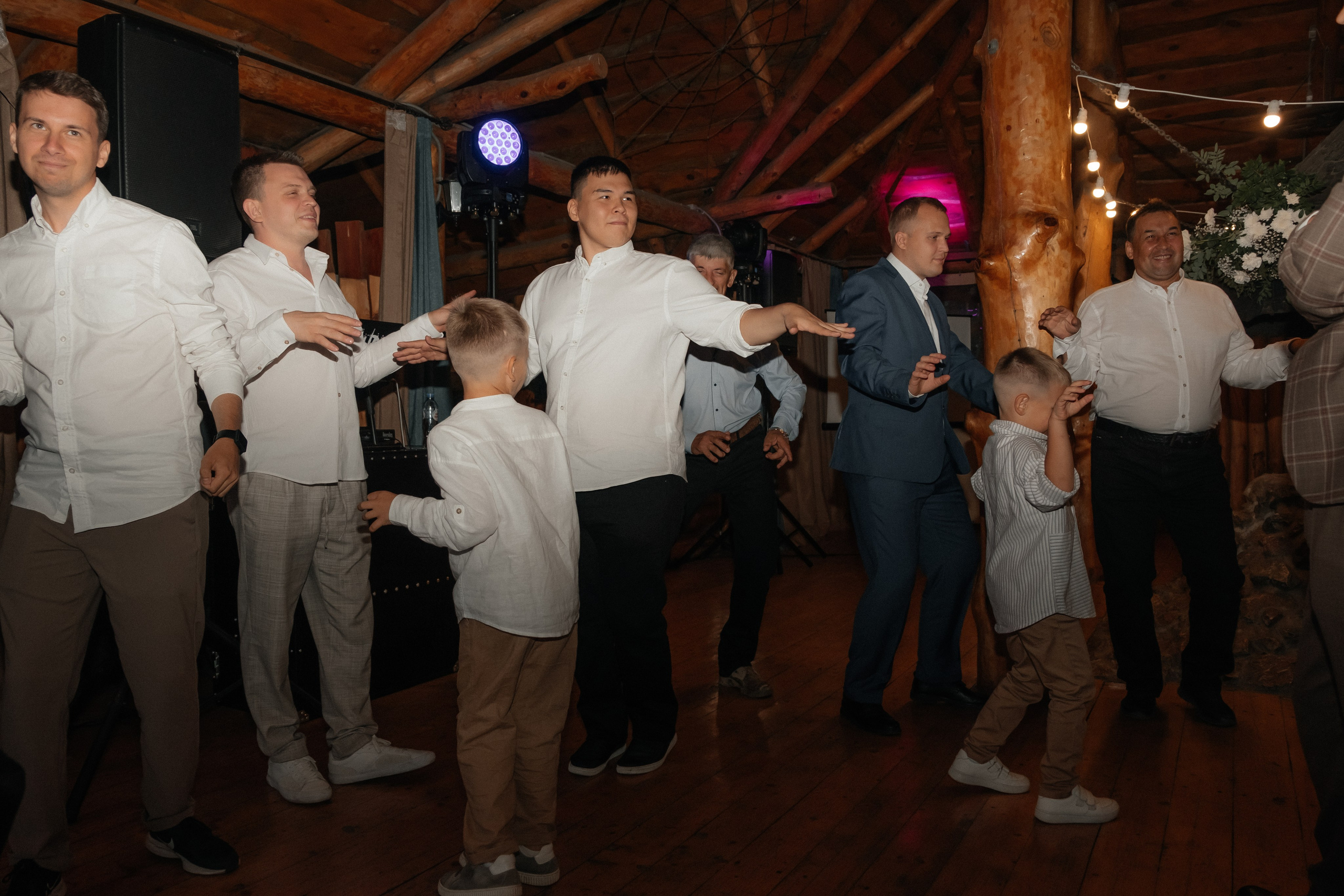 Свадьба Галины и Андрея | полный день. Фотограф в Новосибирске Диана Ильиных