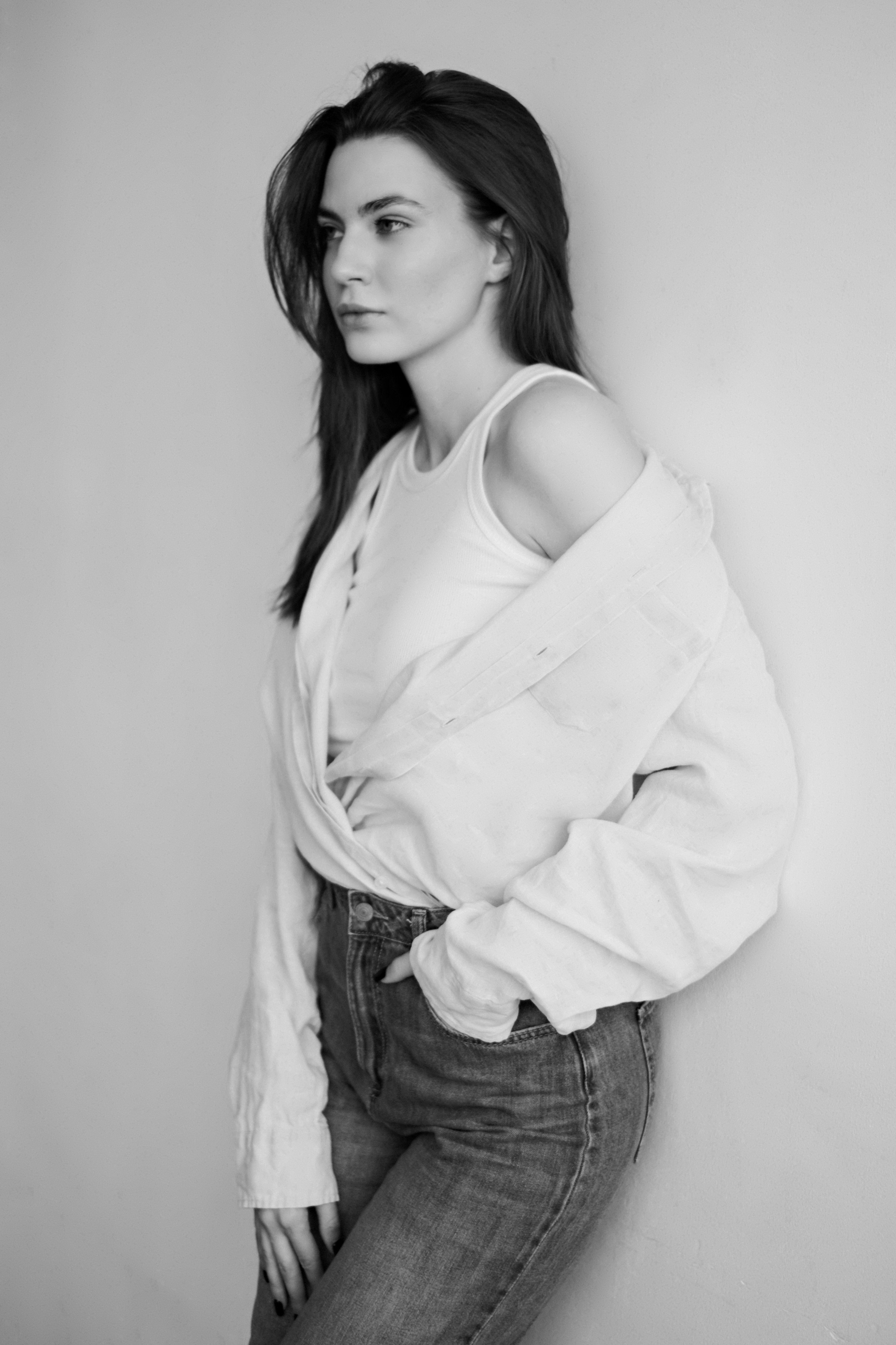 Катя. Фотограф в Новосибирске Диана Ильиных