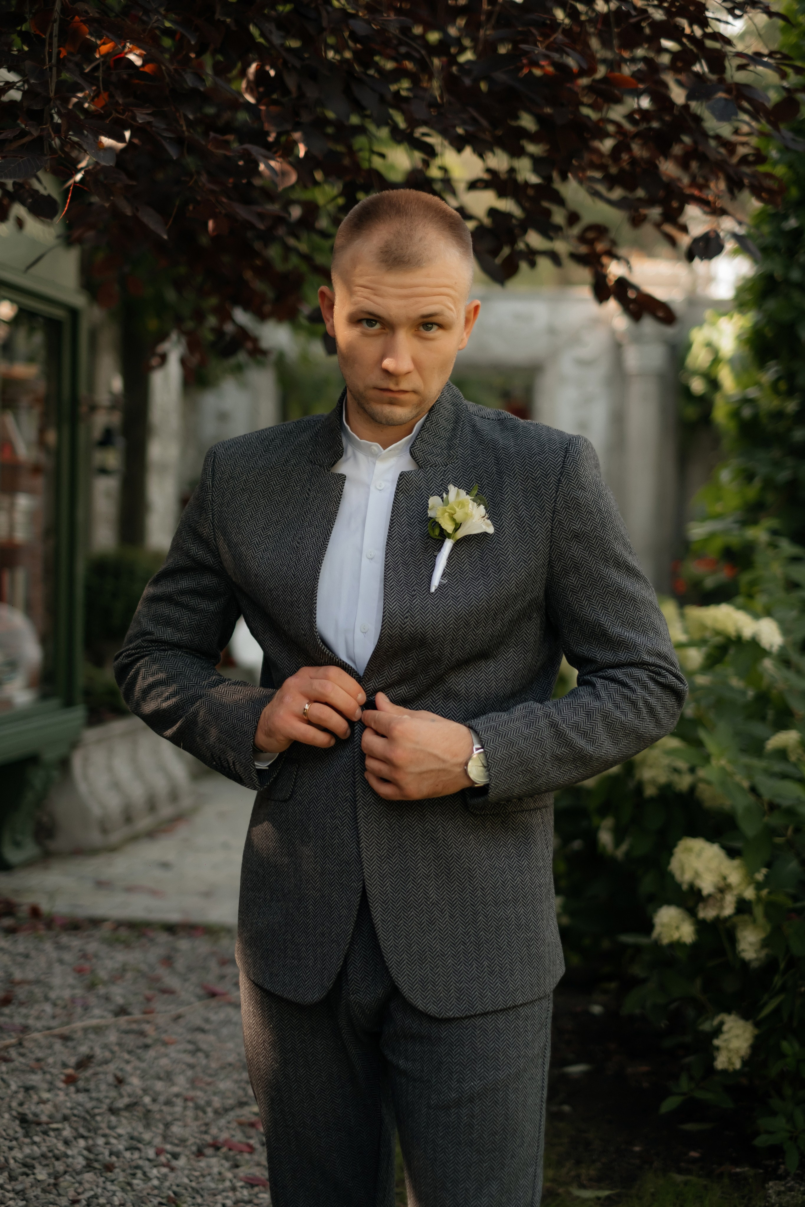 Свадьба Натальи и Кирилла. Фотограф в Новосибирске Диана Ильиных