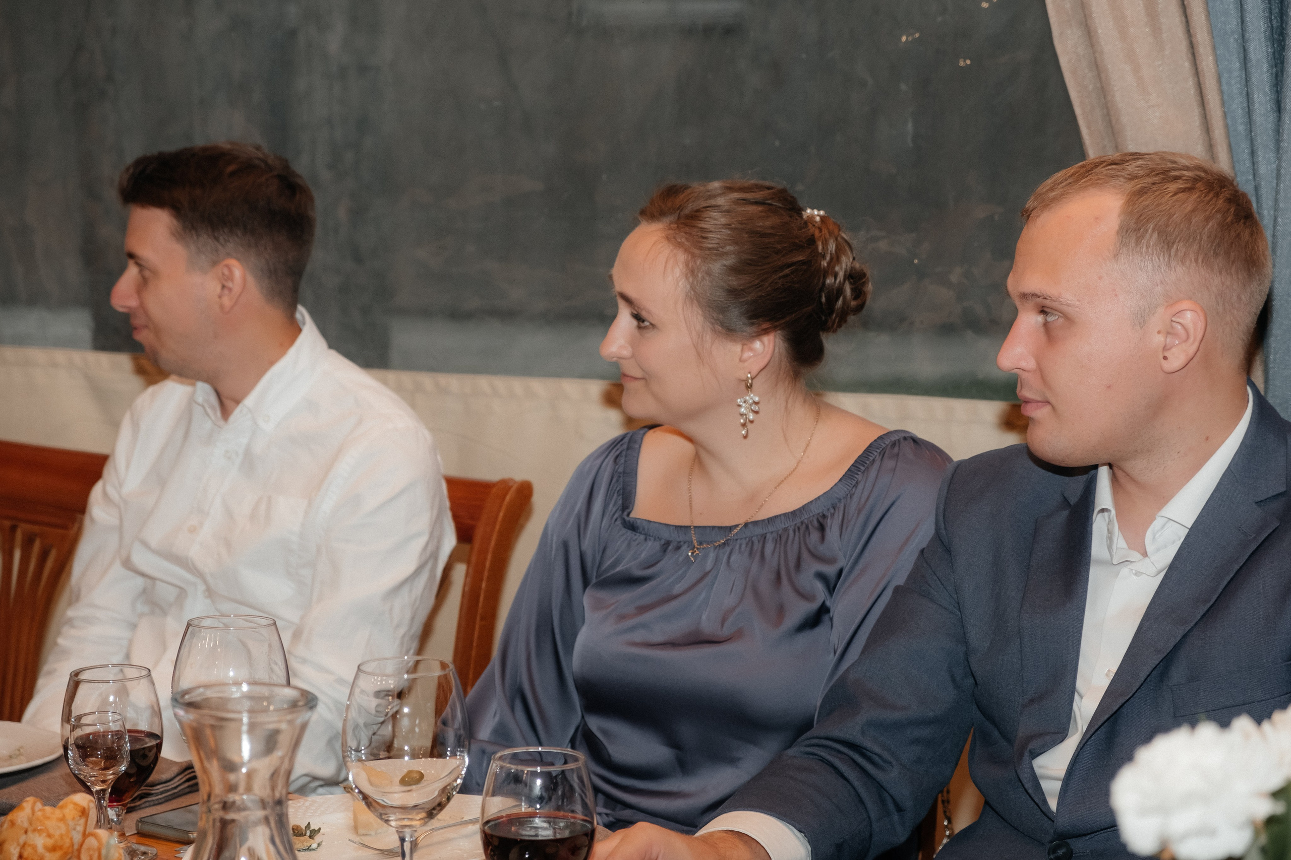 Свадьба Галины и Андрея | полный день. Фотограф в Новосибирске Диана Ильиных