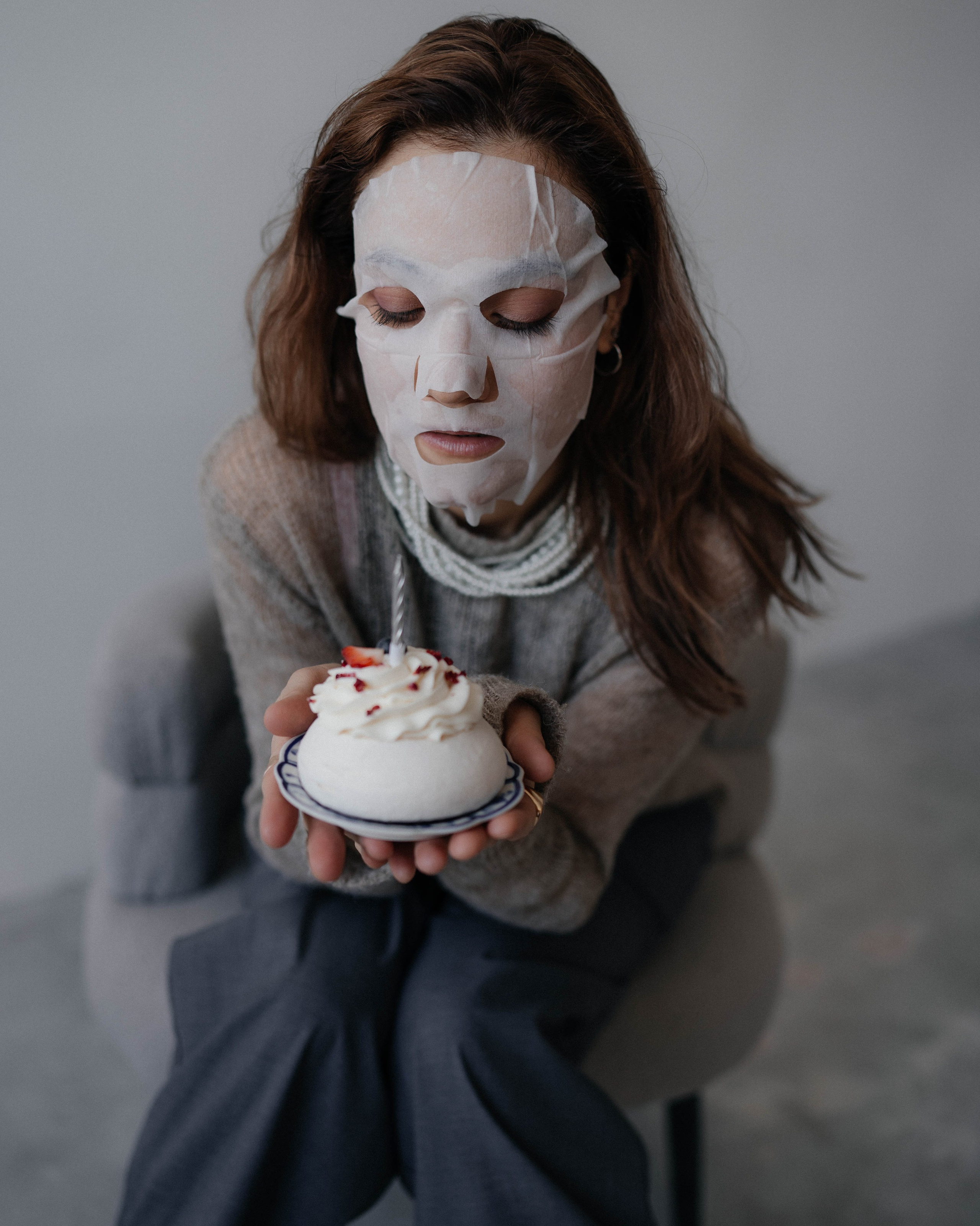 Катя | день рождения. Фотограф в Новосибирске Диана Ильиных