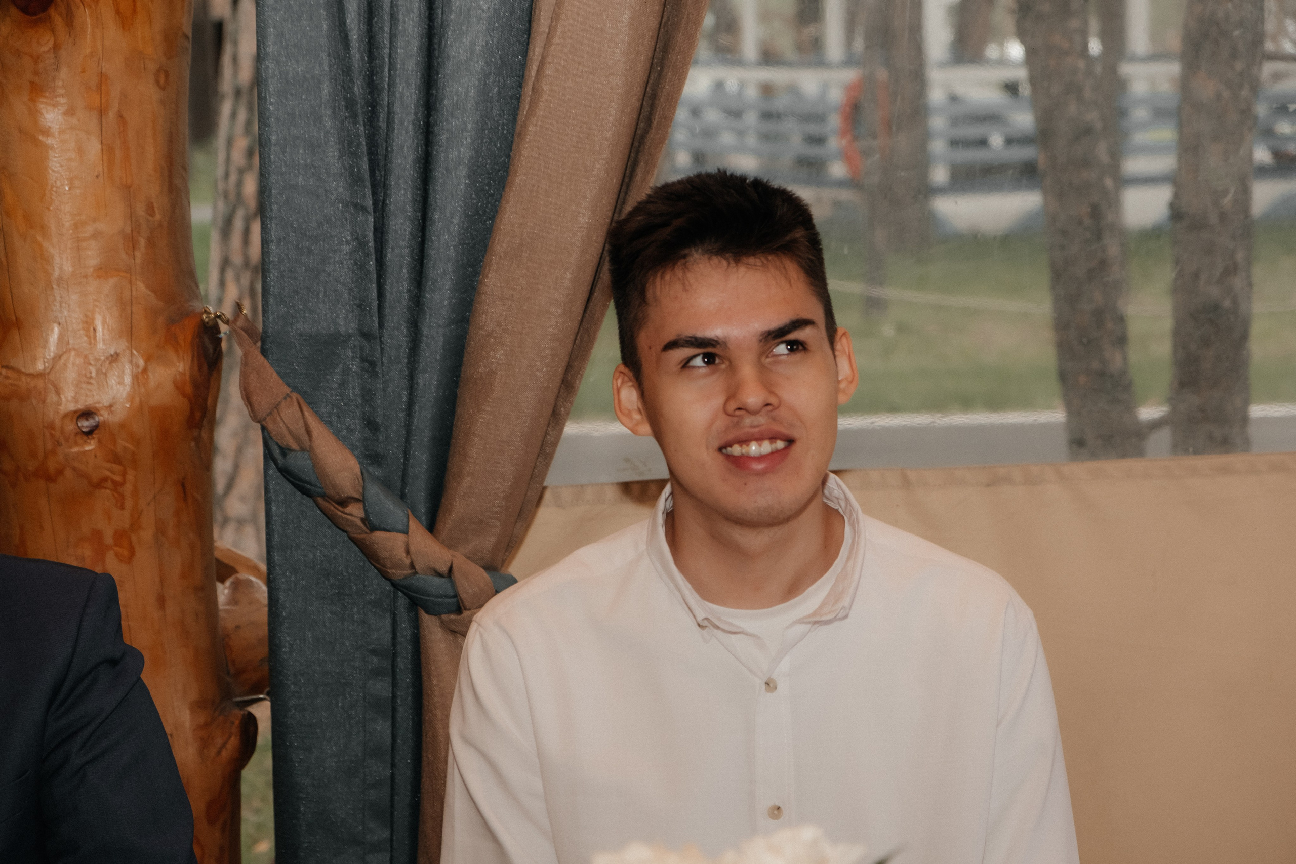 Свадьба Галины и Андрея | полный день. Фотограф в Новосибирске Диана Ильиных