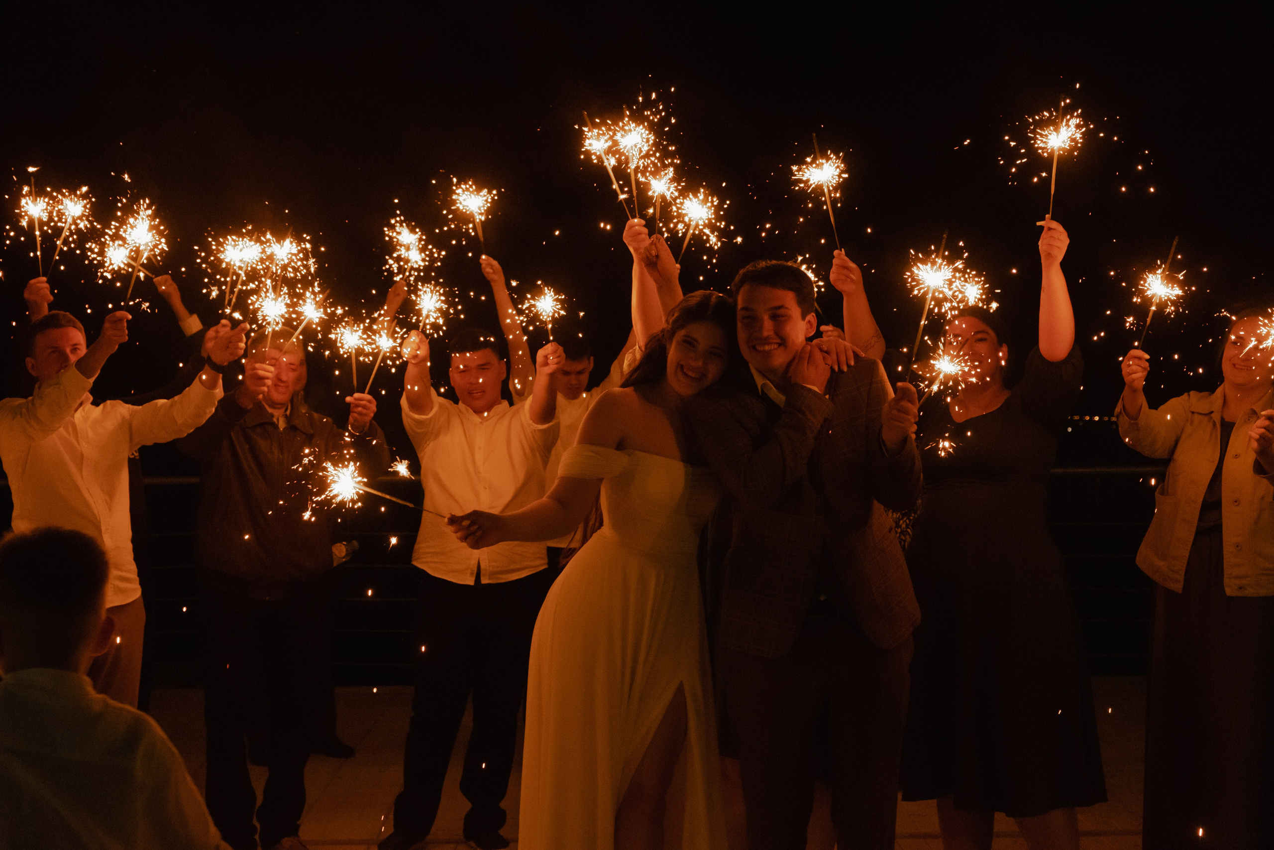 Свадьба Галины и Андрея | полный день. Фотограф в Новосибирске Диана Ильиных