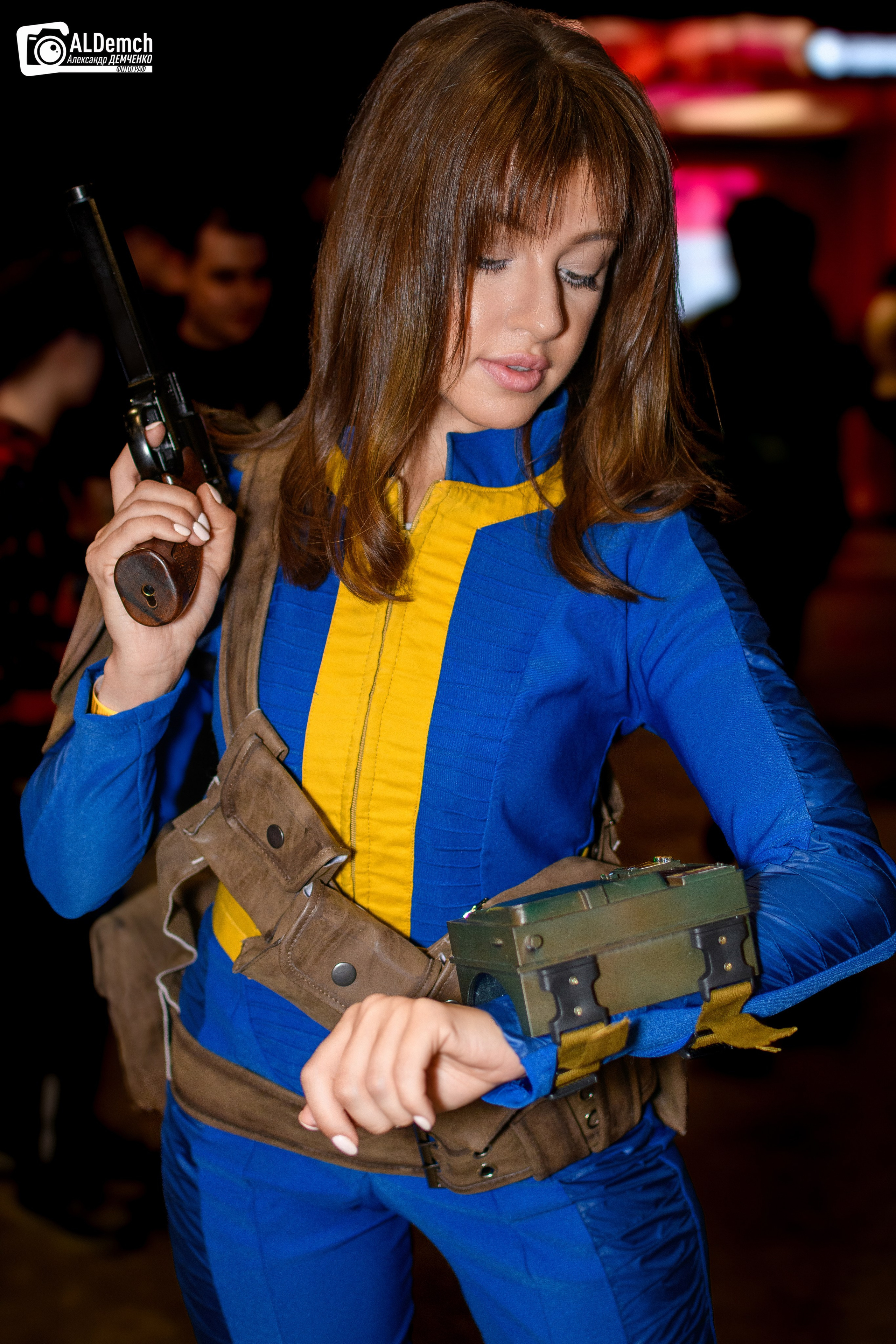 Epic Con Russia фестиваль в Москве Фотографии от фотографа