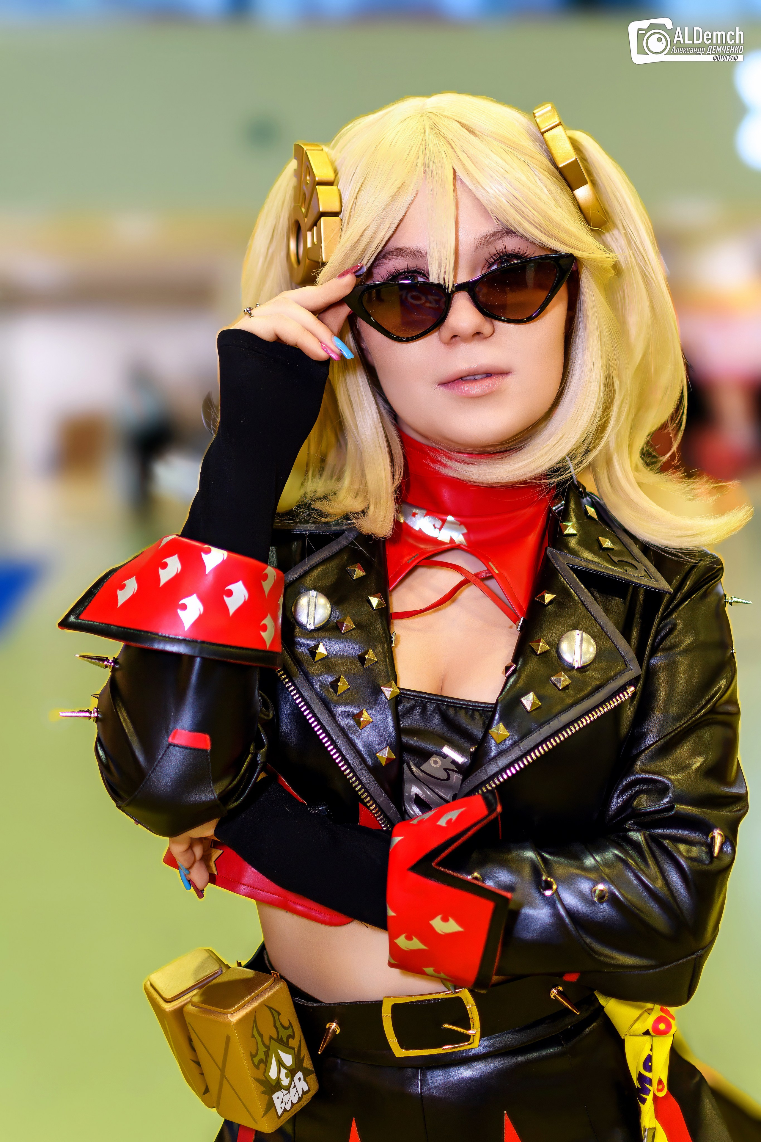 Аниме картинки персонажей и косплей фото в России Москве