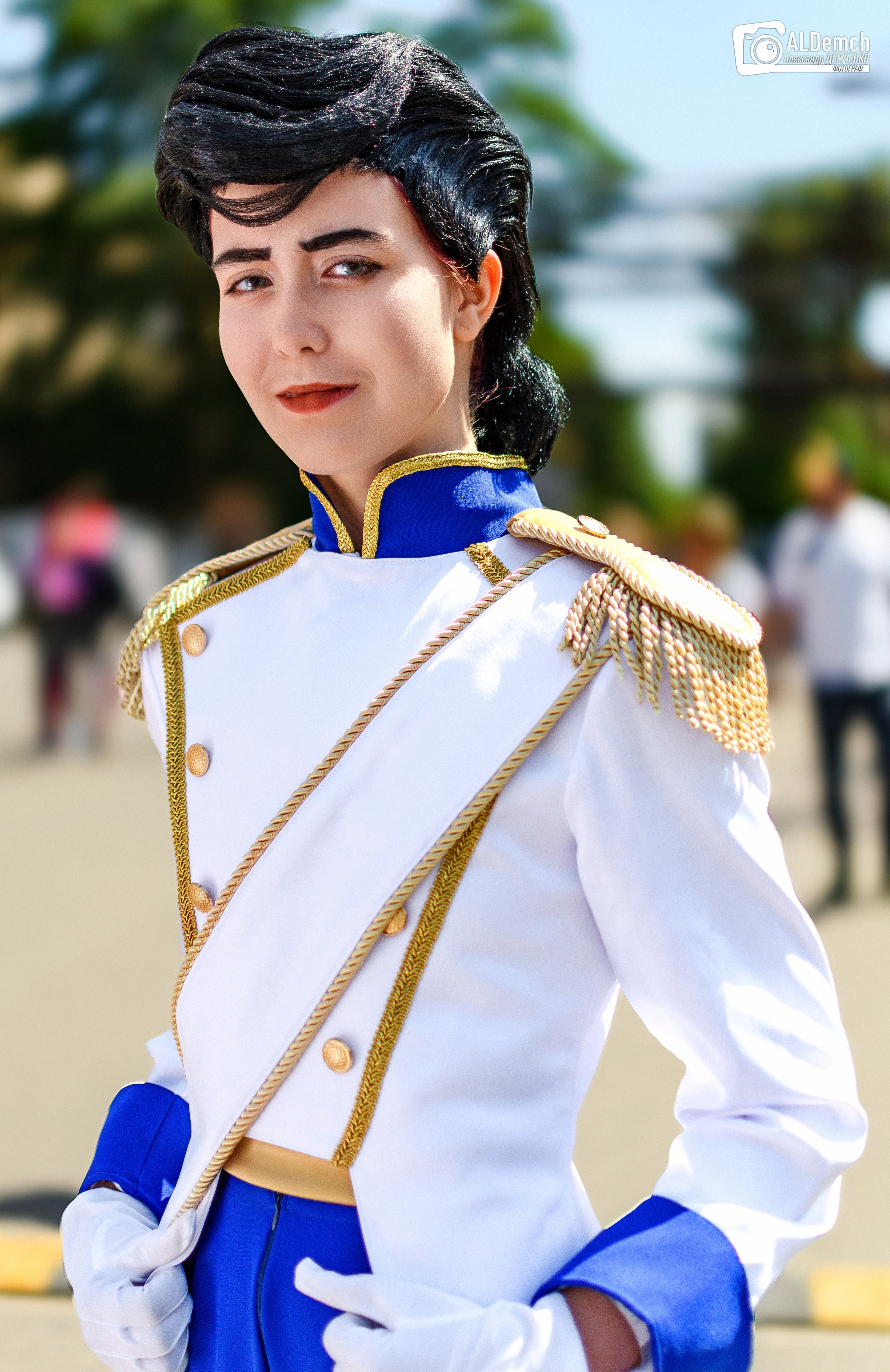 Epic Con Russia 2025 фото с косплей фестиваля в Москве