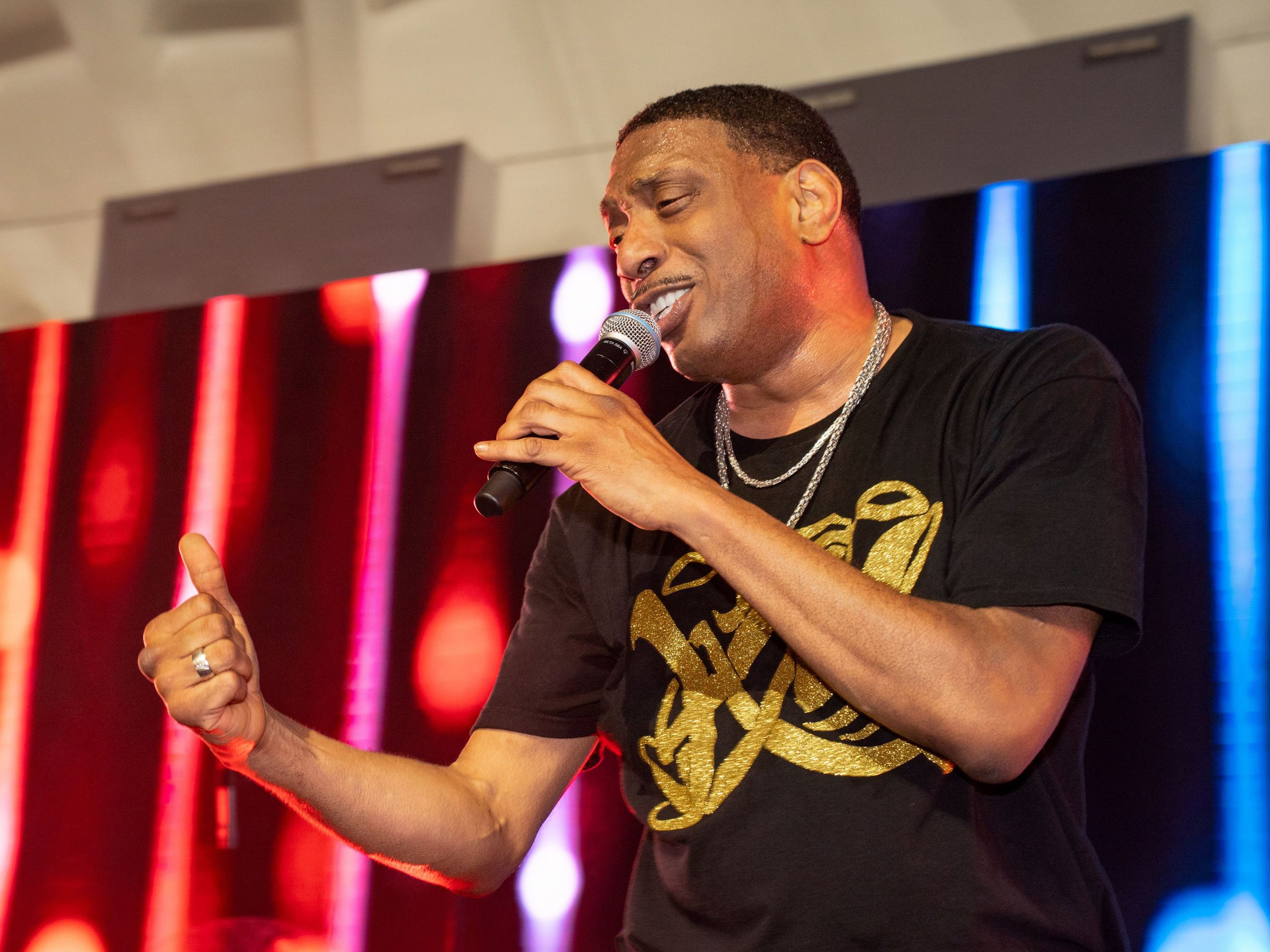 Концерт. ТриМедиа Продакшн