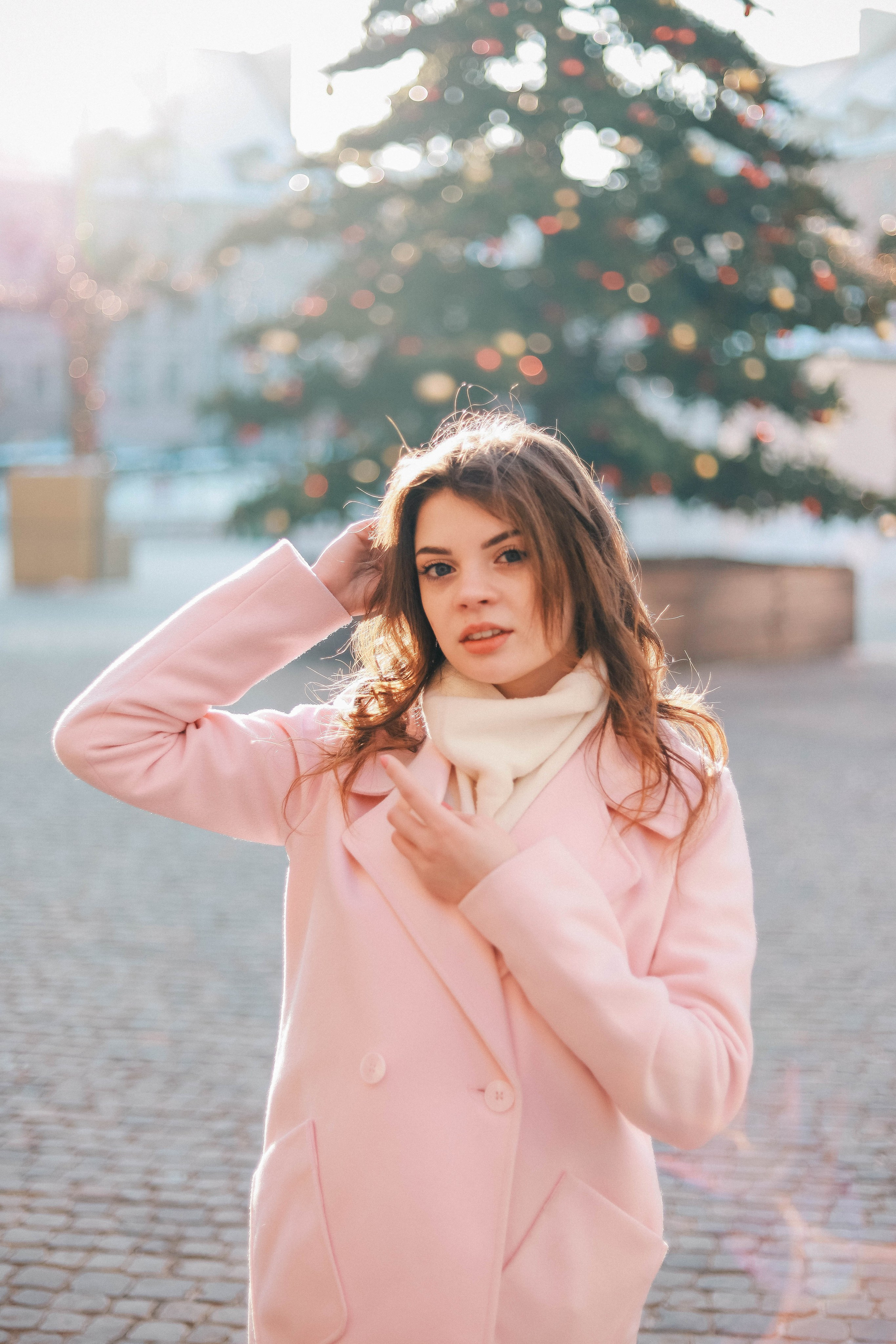 Ирина. Женский/Детский фотограф в Симферополе Вероника Слепогина