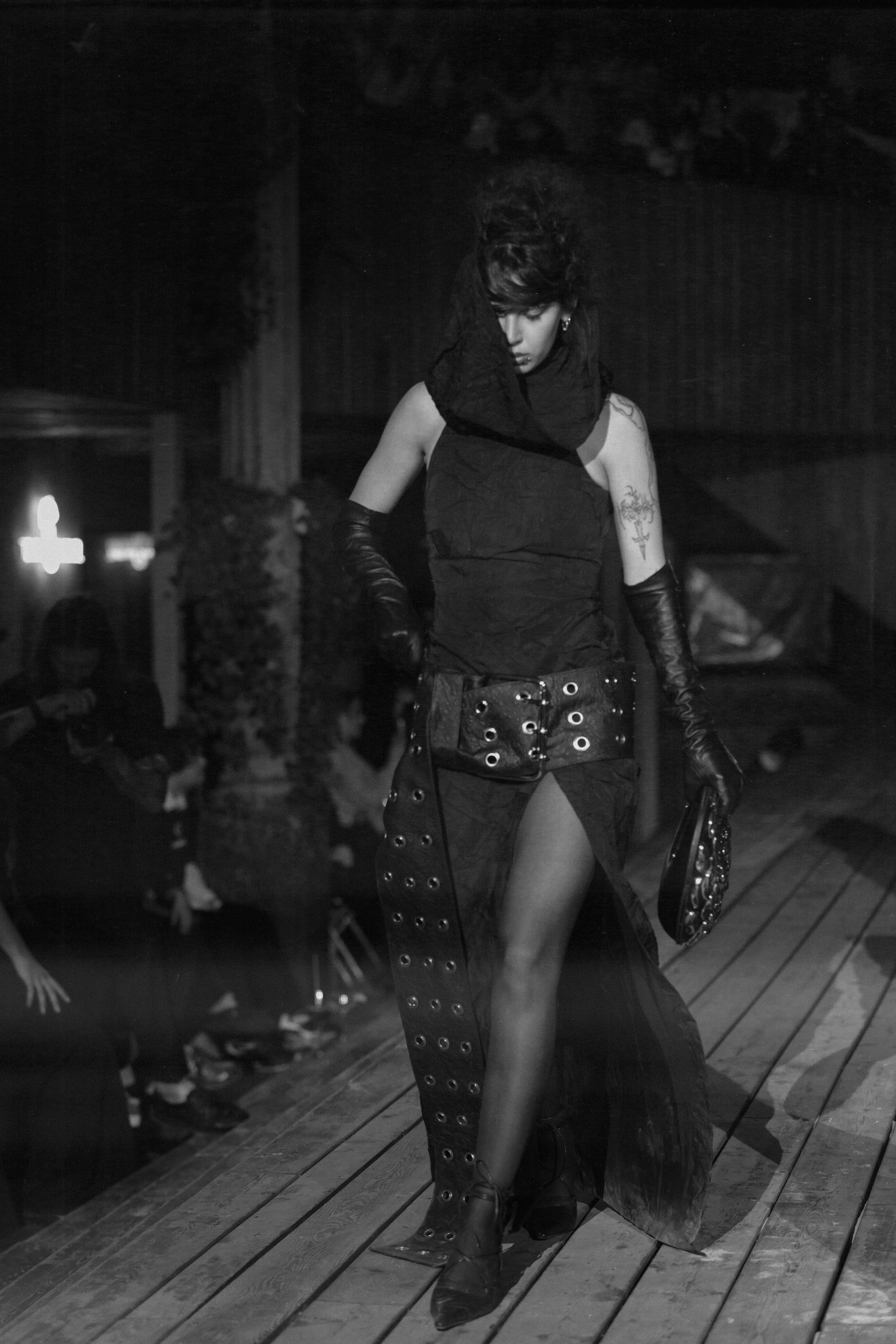 AUXI | ME&MY DOG. Fashion Фотограф в СПб Yana Kochkina