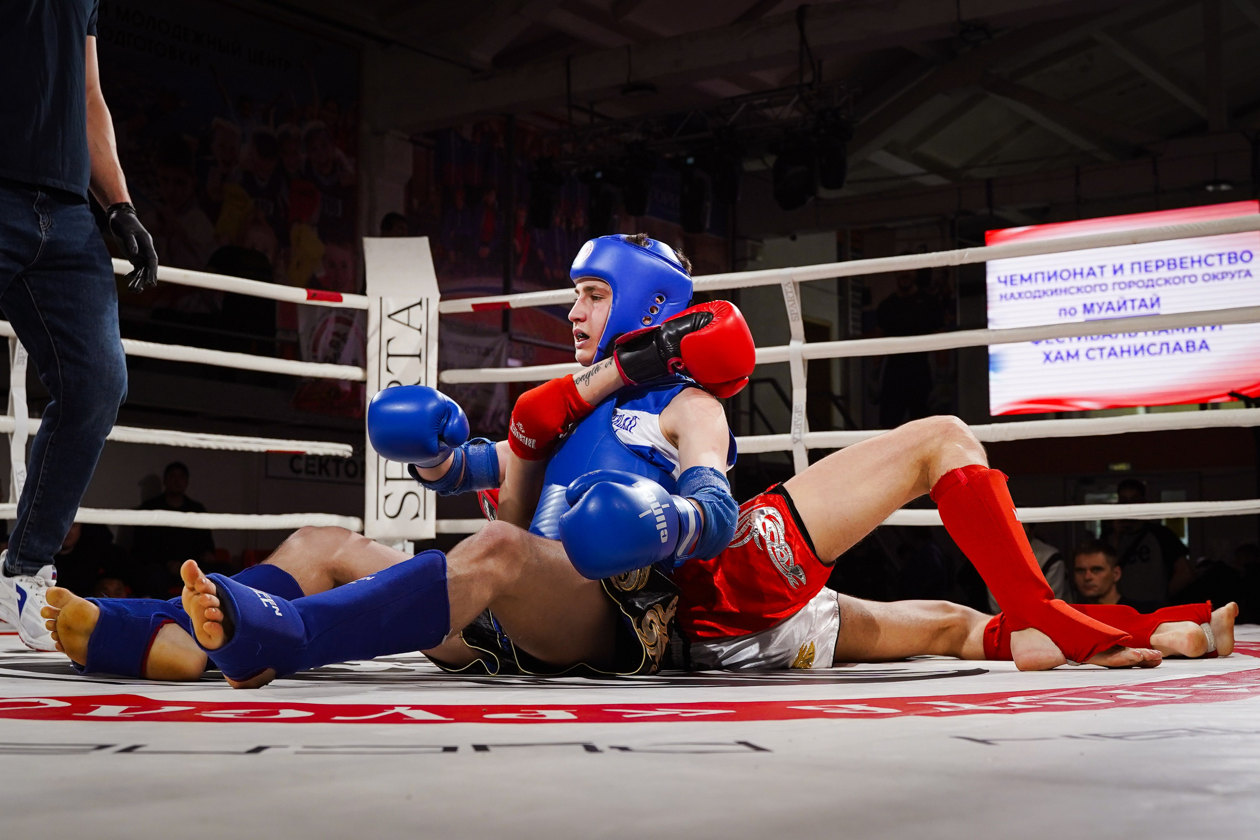 Фестиваль памяти Хам Станислава, г. Находка, 2025 г. Фотограф в Находке Сальникова Оксана