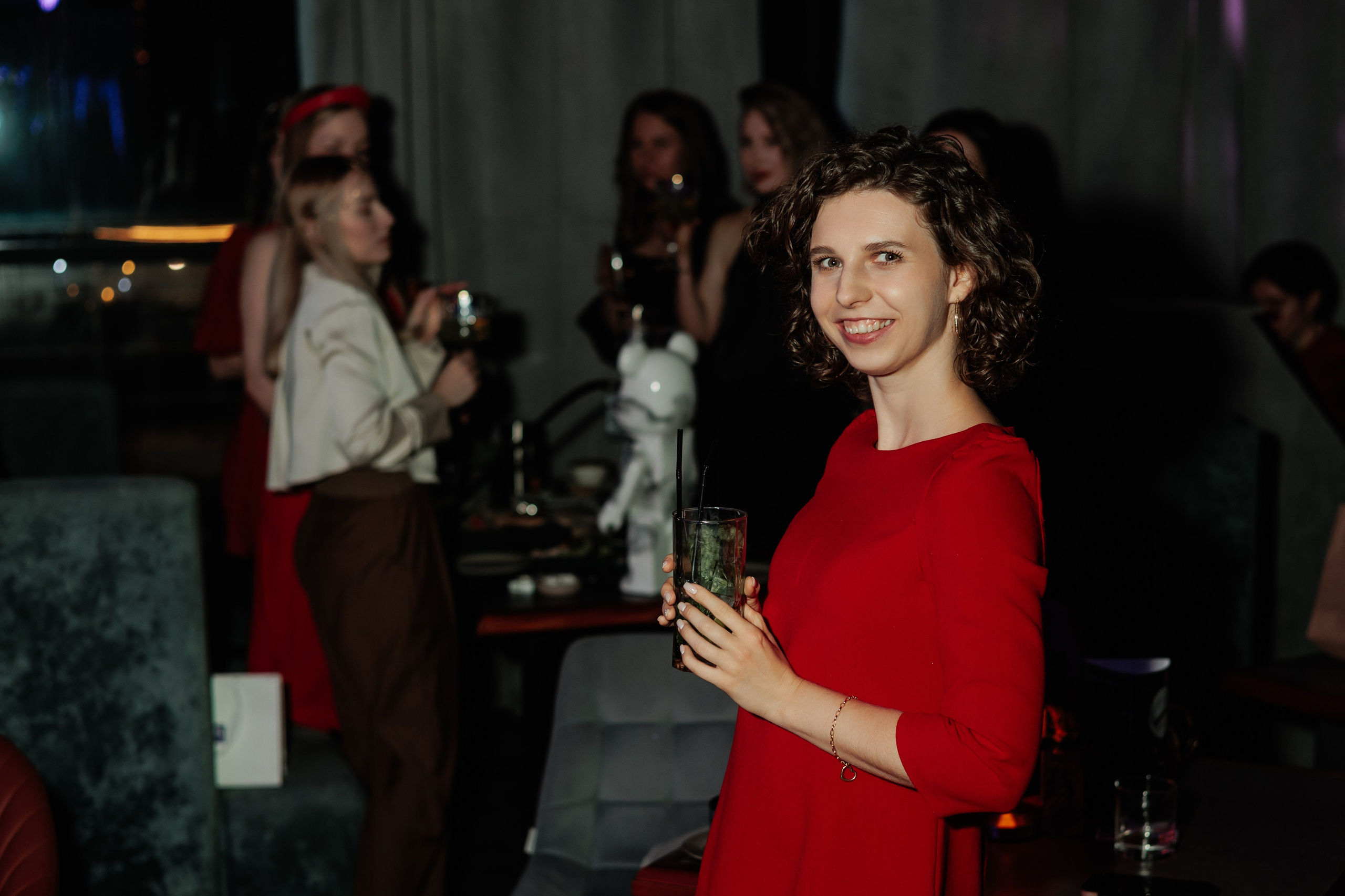 Репортаж Mona. Фотограф Саратов Анастасия