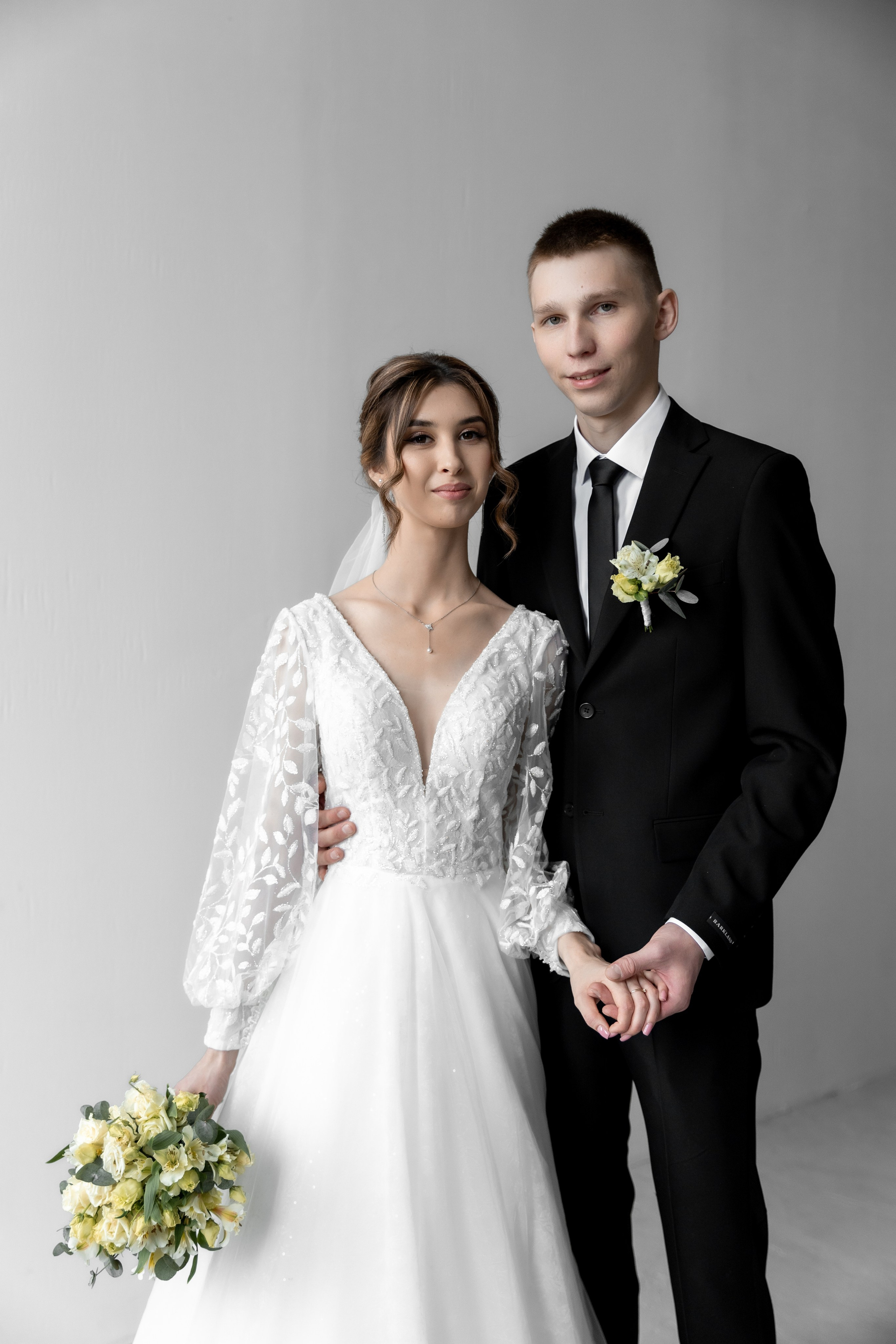 Никита и Фанзиля. Свадебный и Семейный фотограф г. Ижевск Гульназ Солдатова. Гульназ фото