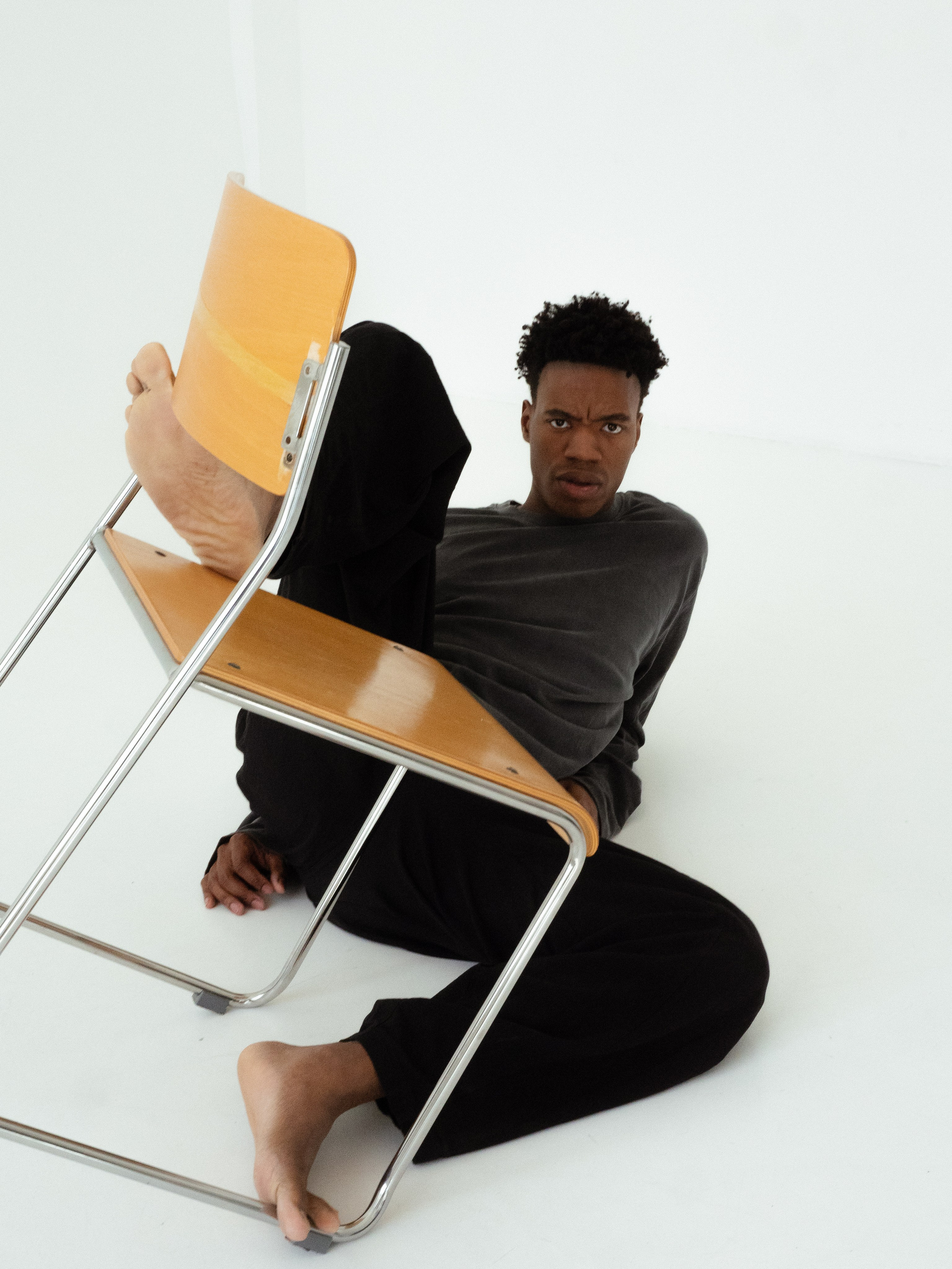 Никита и Кирилл. Trunchenkova