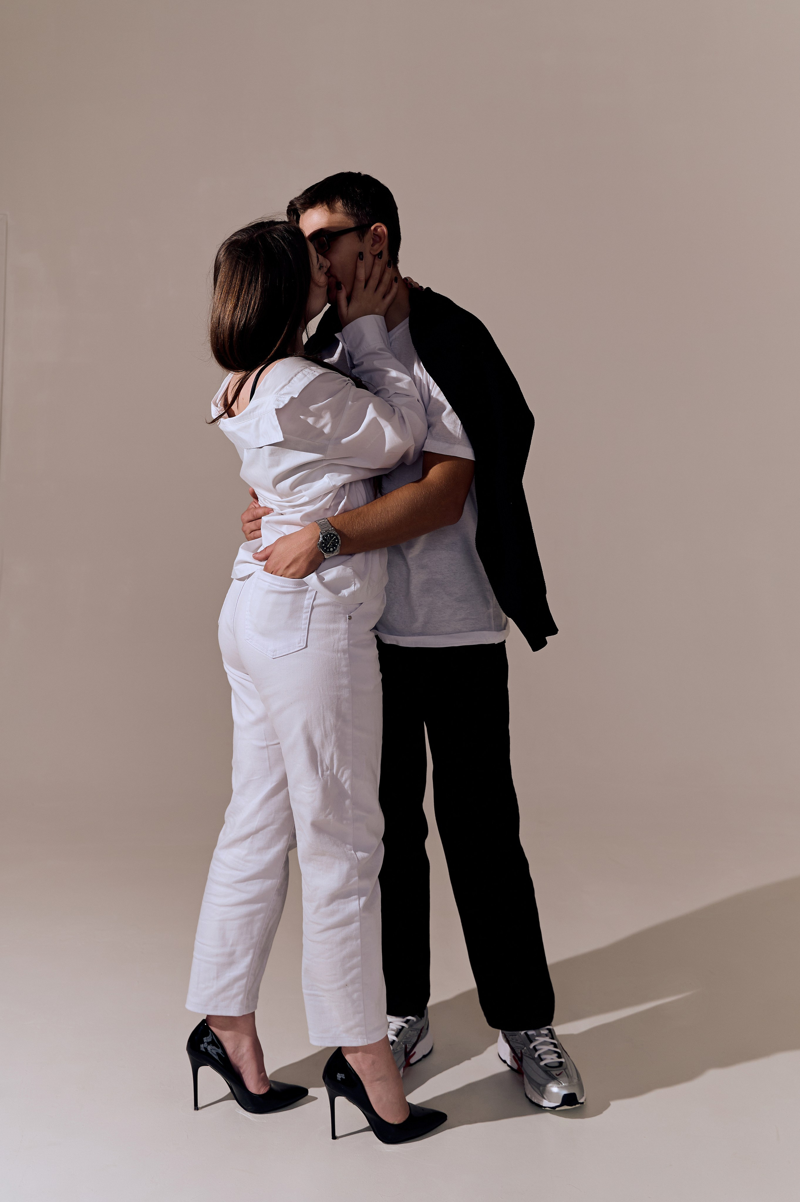 Love story. Фотограф Нижний Новгород