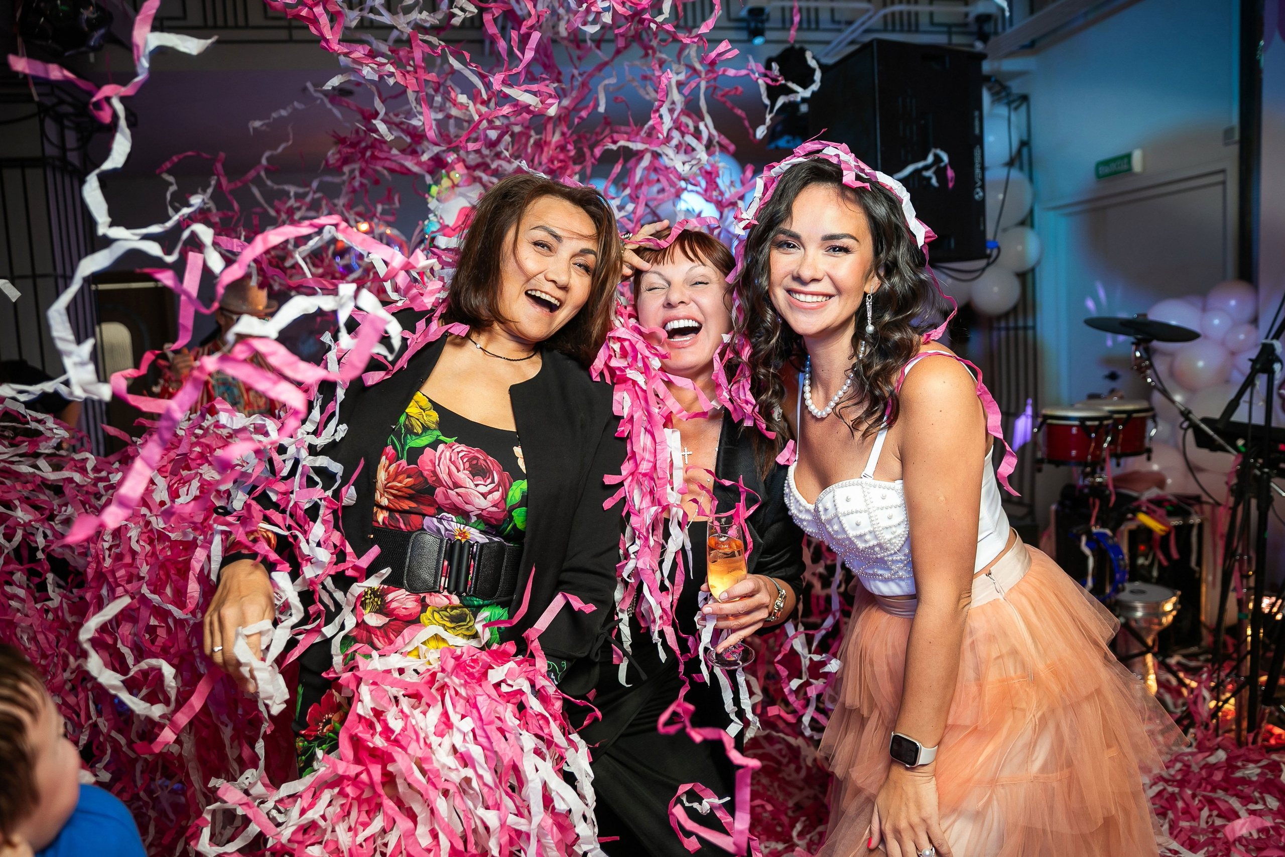 День Рождения Евы. NesterovaMaria.ru