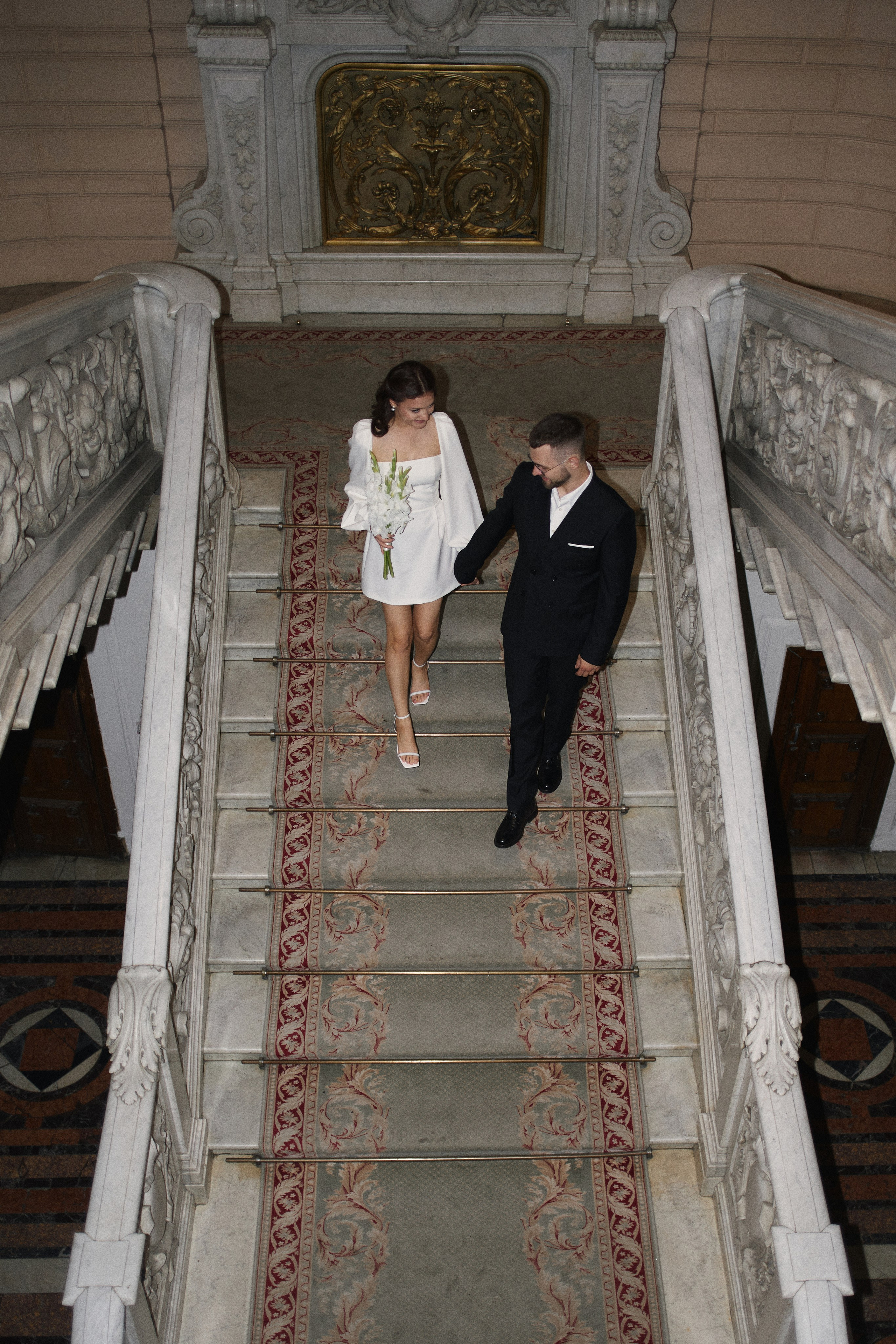 Wedding. Фотограф в Санкт-Петербурге Мария Алеканд