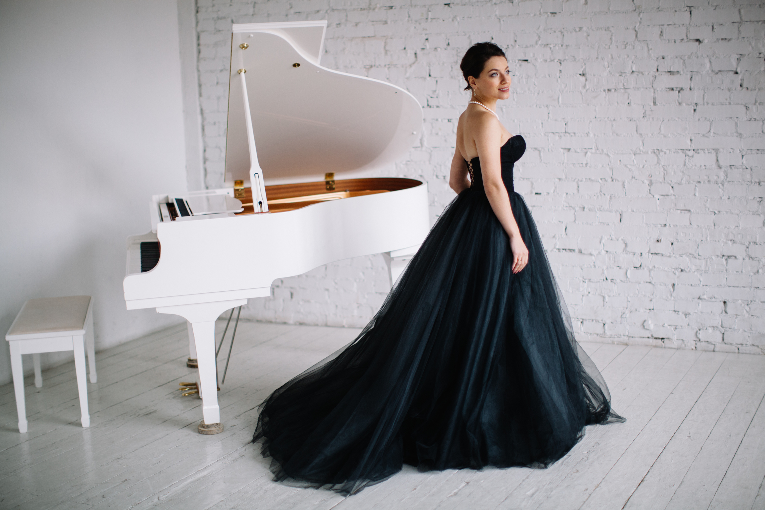 Альбом. Александра Зарянкина. Фотограф Михаил Ряховский