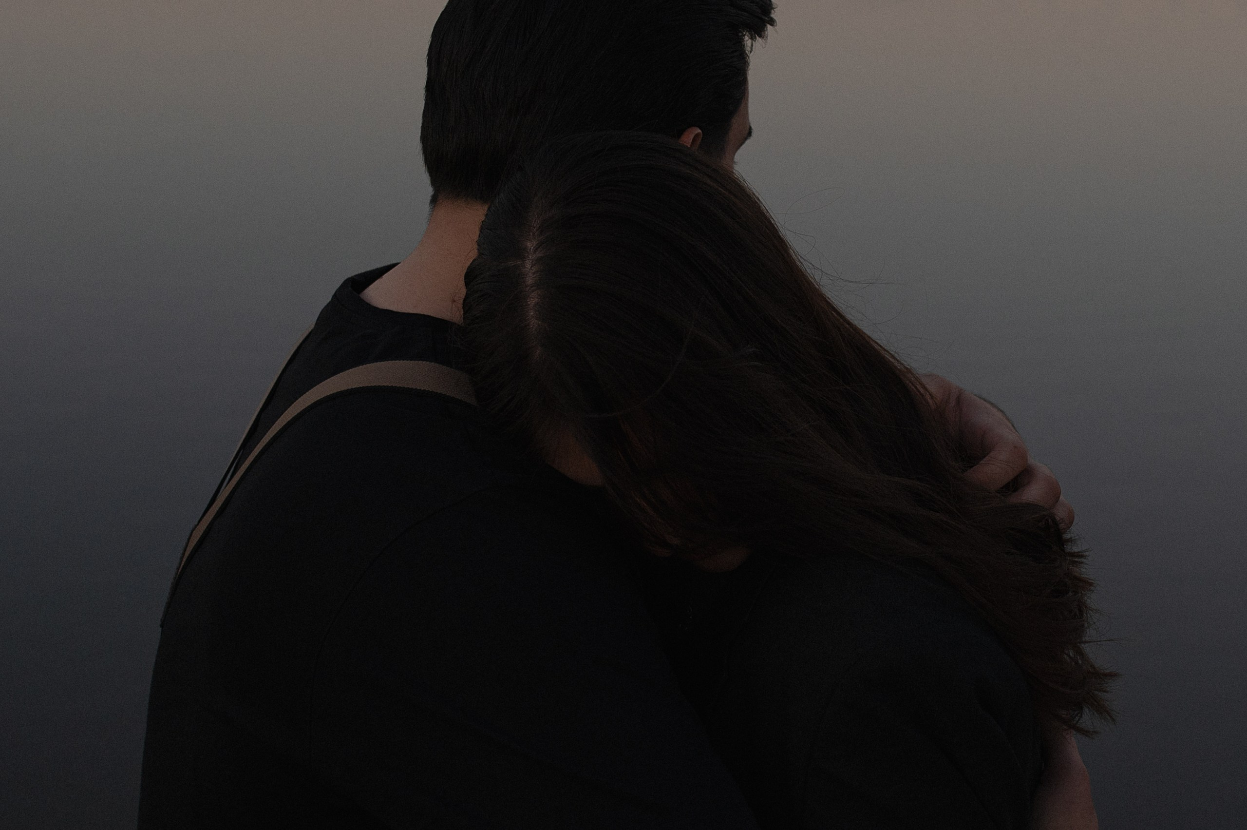 Ksy & Vitya. Портретный и репортажной фотограф Алексей Волков. Москва, Оренбург