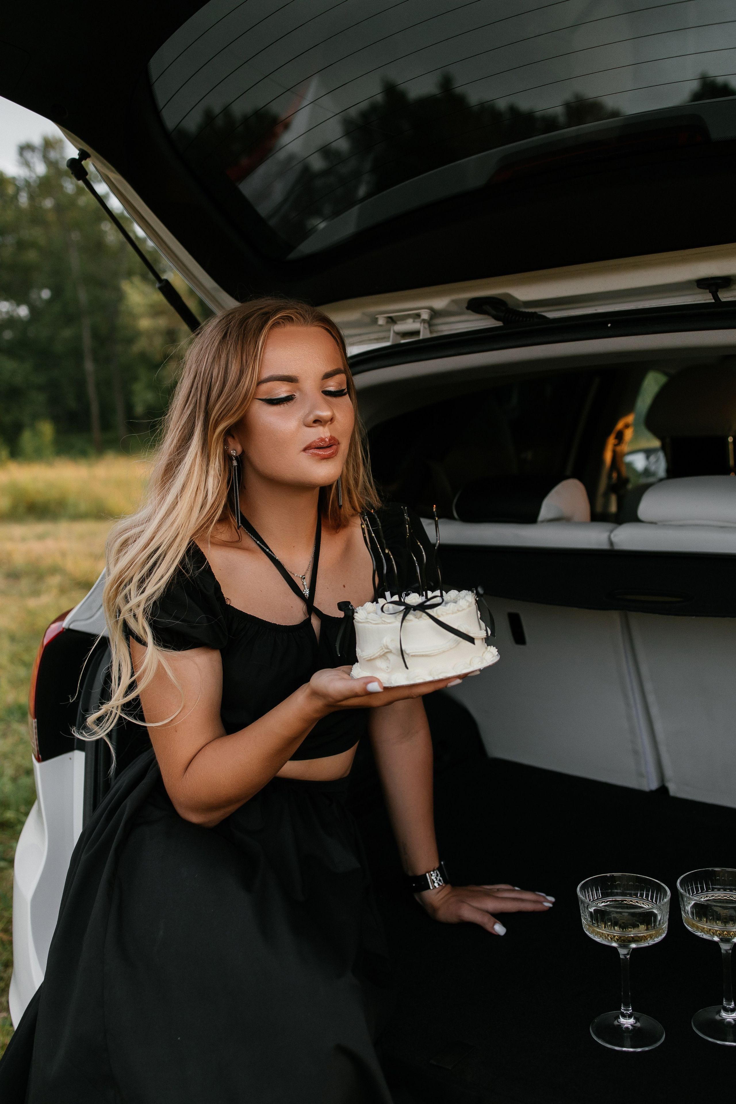 Портрет. Фотограф в Дзержинске и Нижнем Новгороде Ирина Мещерякова