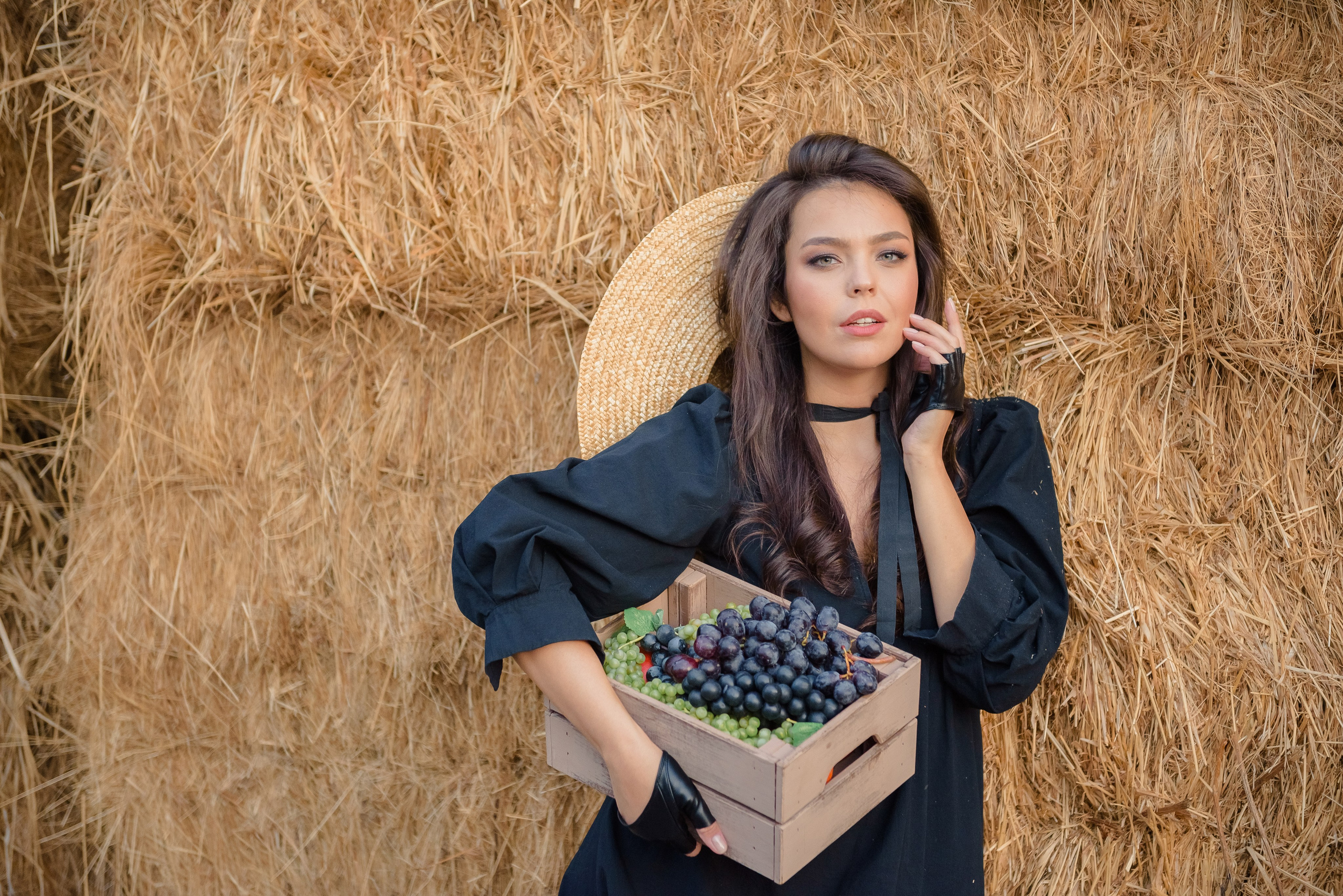 Индивидуальная съёмка. Семейный фотограф в Рязани Мария Ермакова
