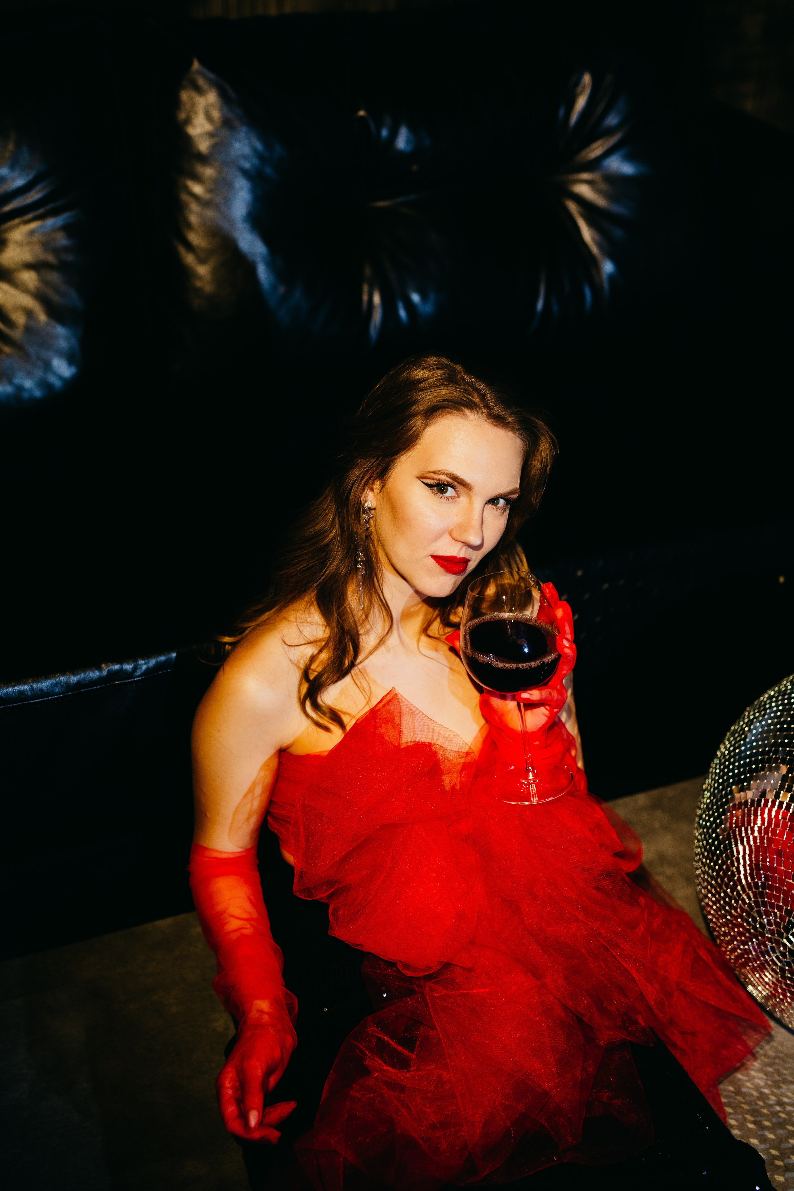 Екатерина. Свадебный и женский фотограф