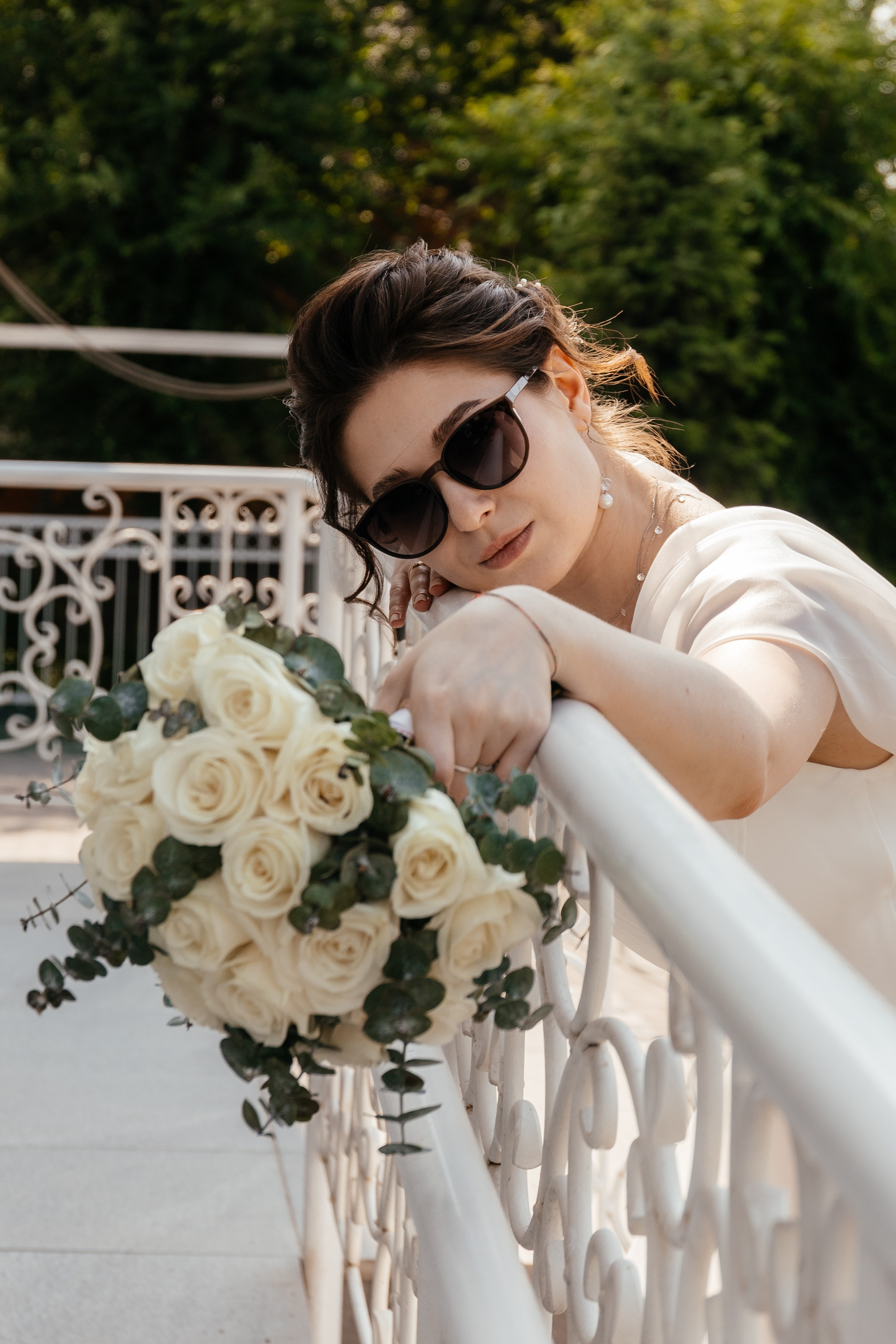 Матвей и Ксения. Свадебный и женский фотограф