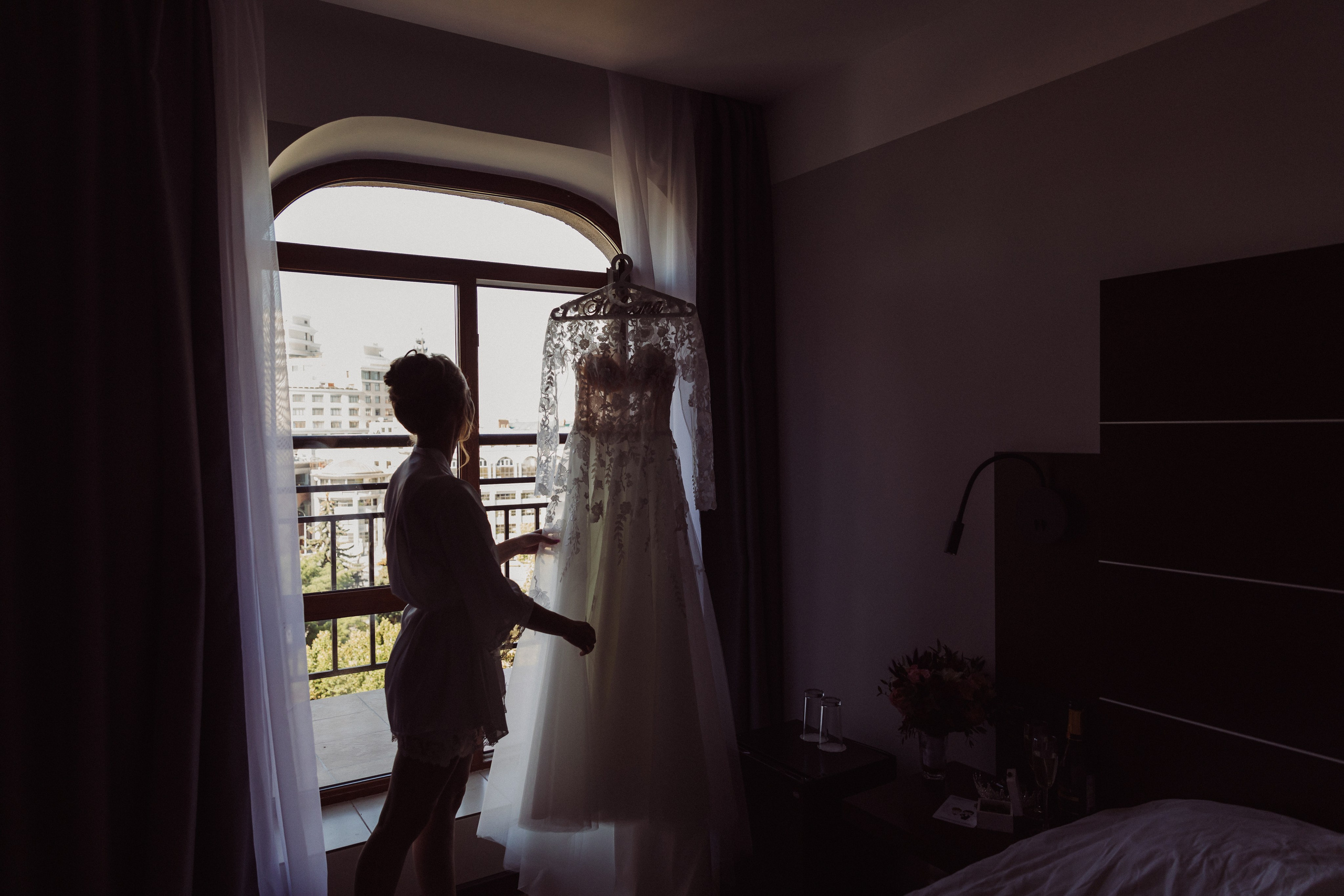 Фотограф и Видеограф в Москве Дарья Арсентьева