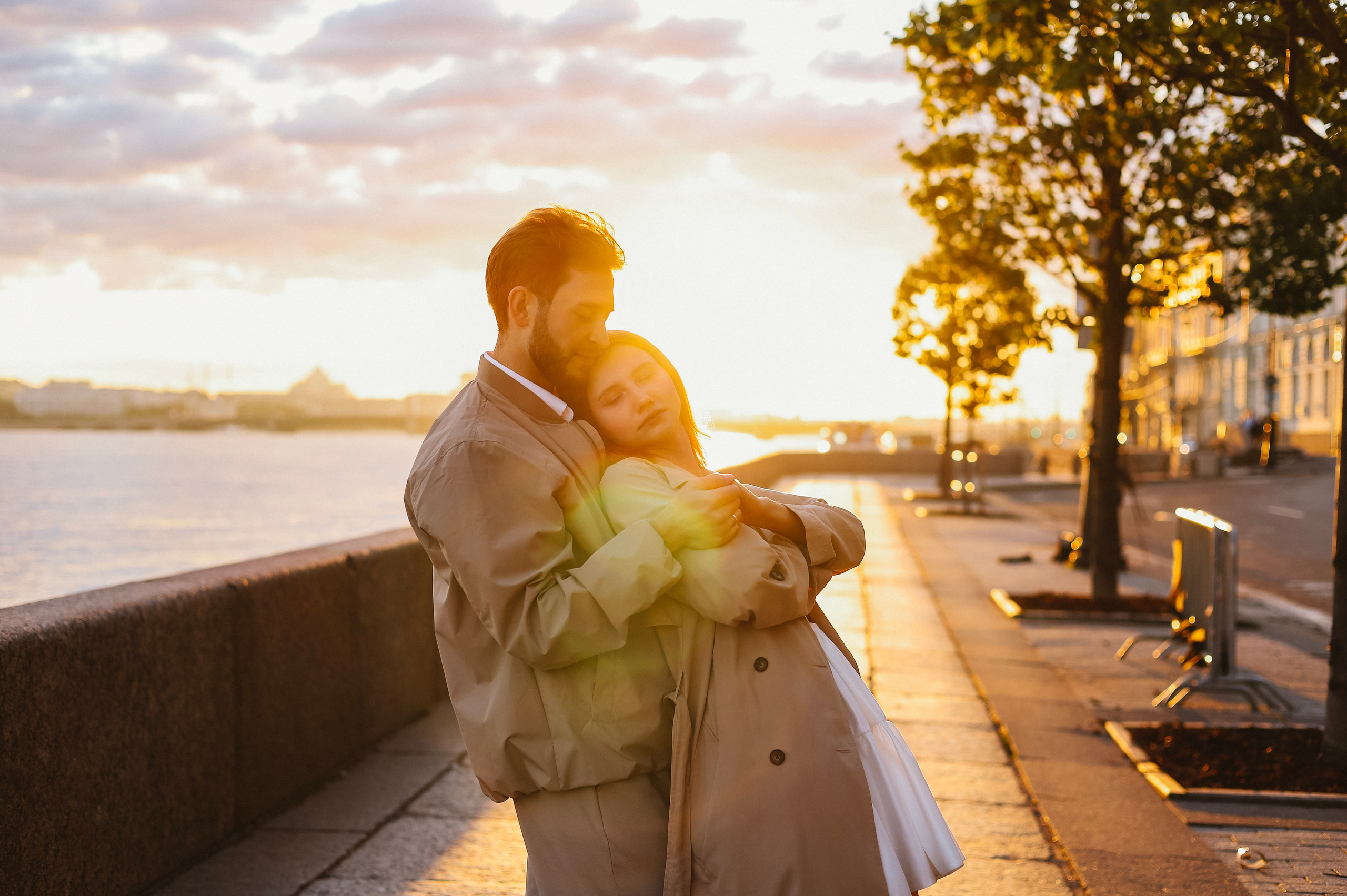 Истории любви. Главная