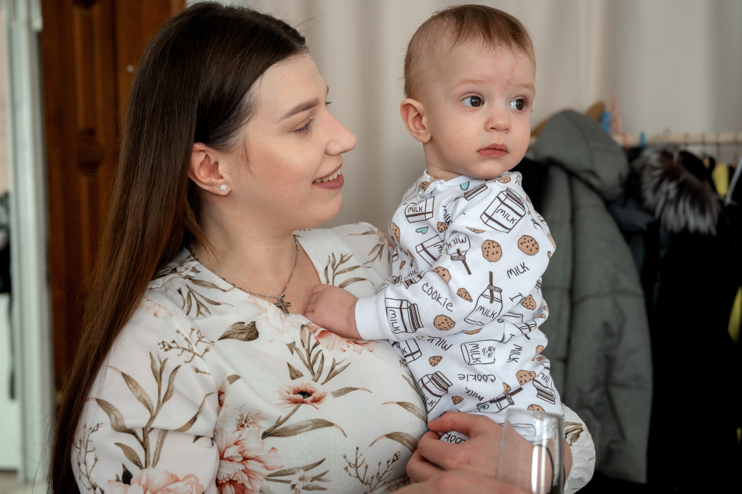 Открытие фотостудии. Фотограф Нижний Новгород