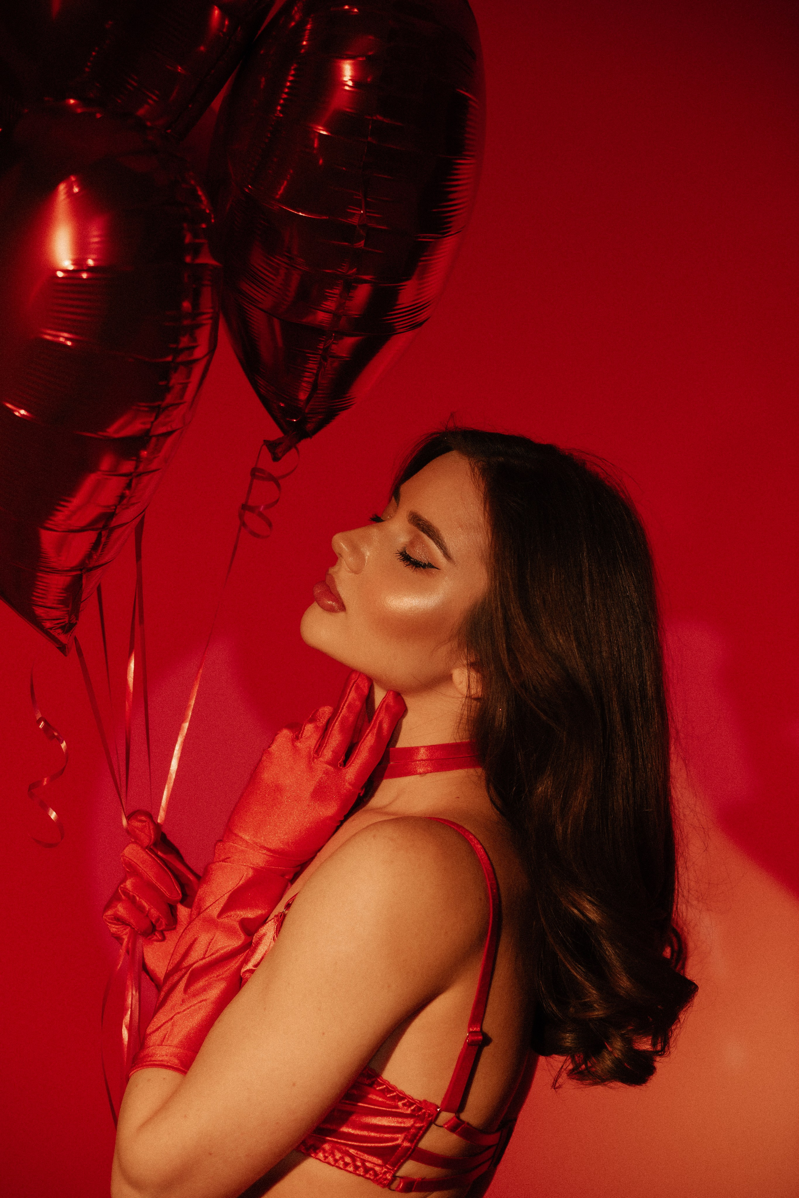 Виктория. Фотограф москва