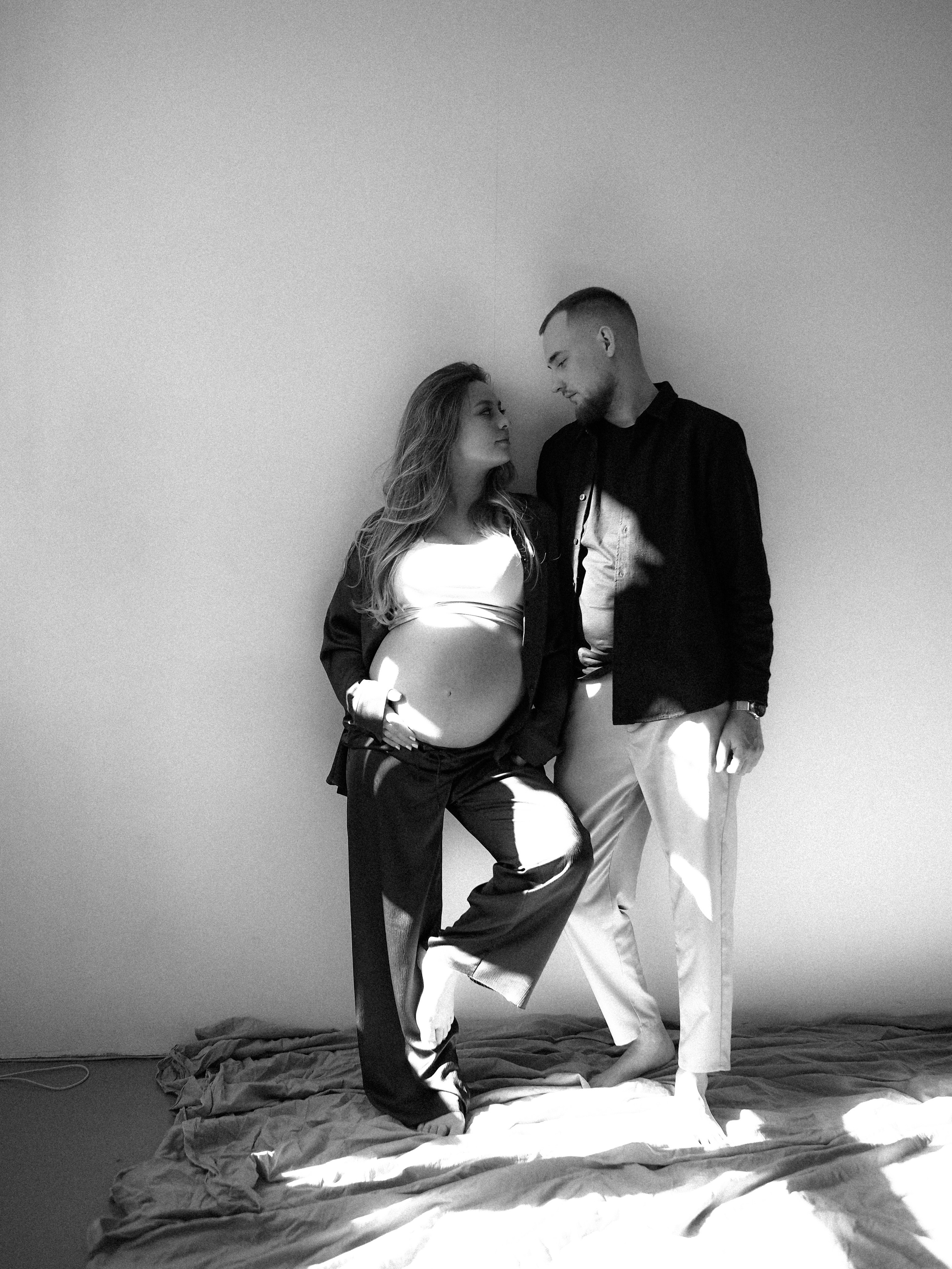 Тепло внутри. Фотограф Рязань. Семейный Свадебный фотограф