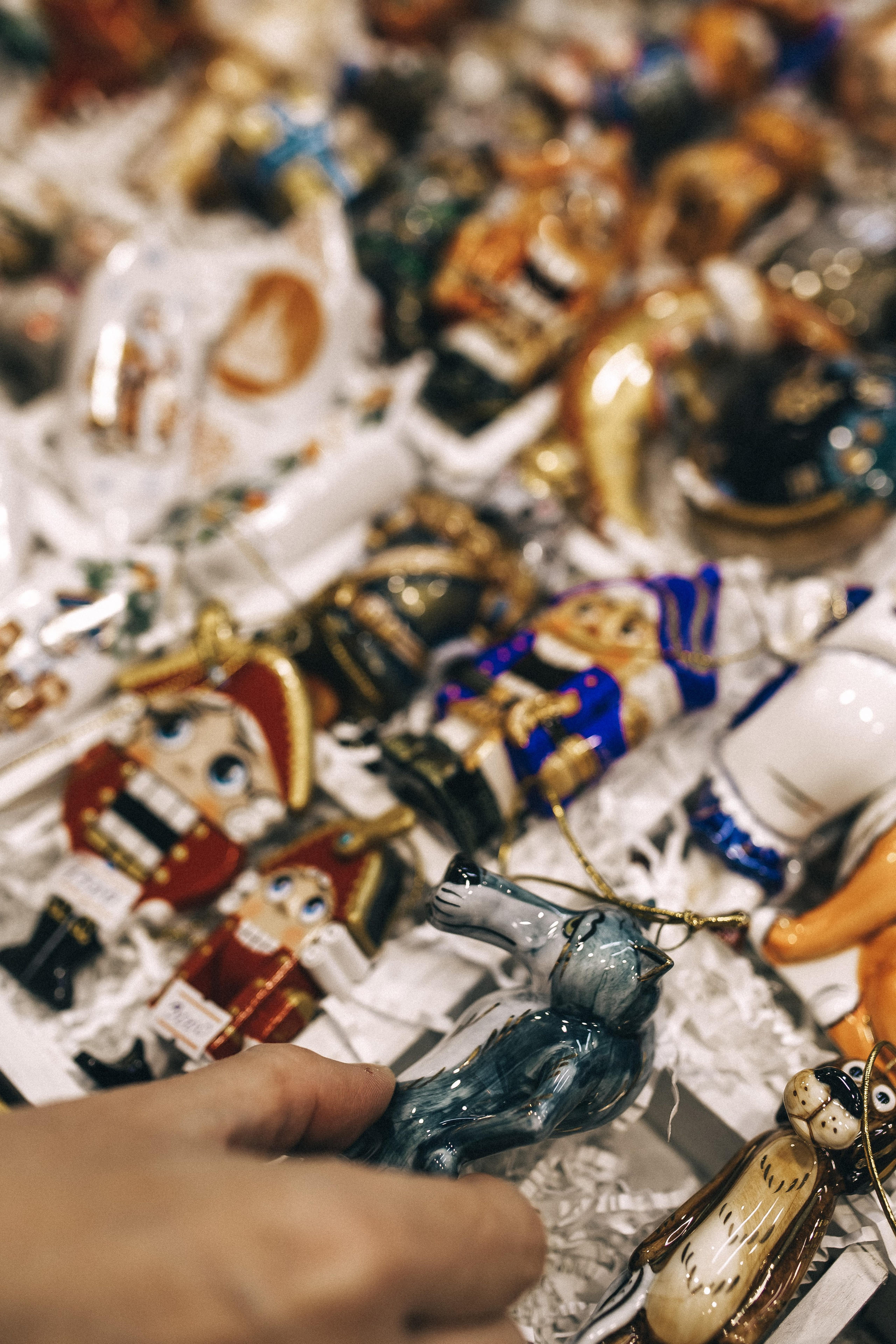 ГУМ и новогодняя ярмарка. Юля и Валя!. Профессиональный фотограф, Москва |Видное Елена Елизарова